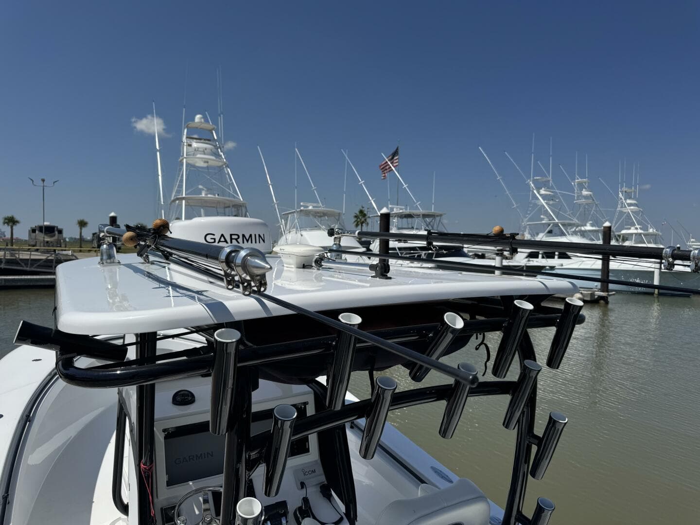 2022 Onslow Bay 33 Te — photo 43