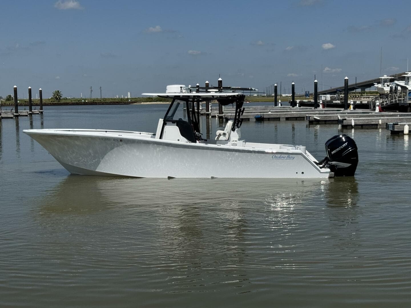 2022 Onslow Bay 33 Te — photo 55