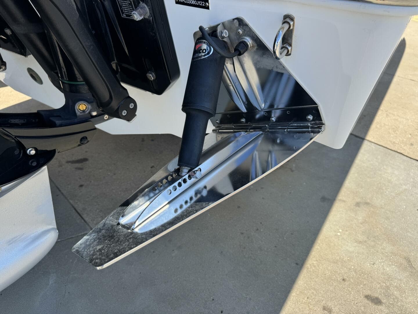 2022 Onslow Bay 33 Te — photo 14