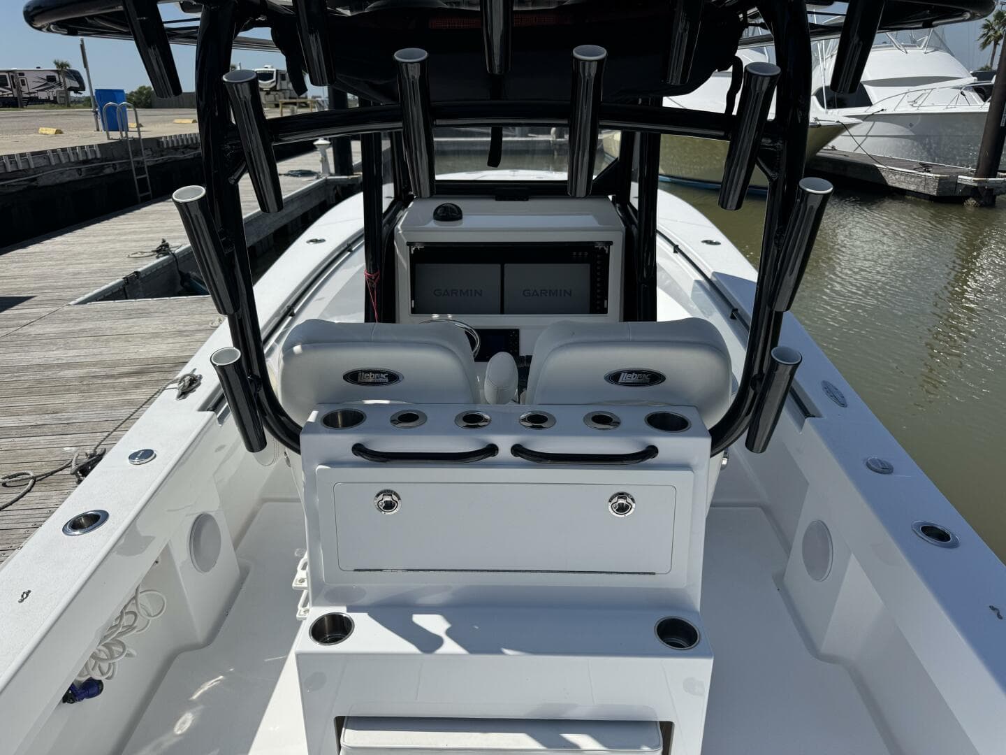 2022 Onslow Bay 33 Te — photo 46