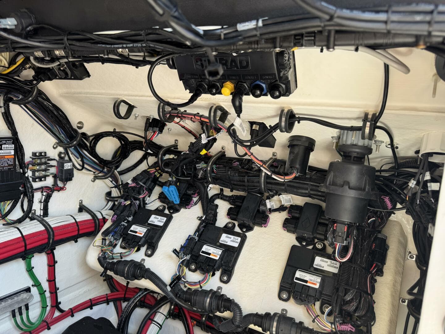 2022 Onslow Bay 33 Te — photo 30