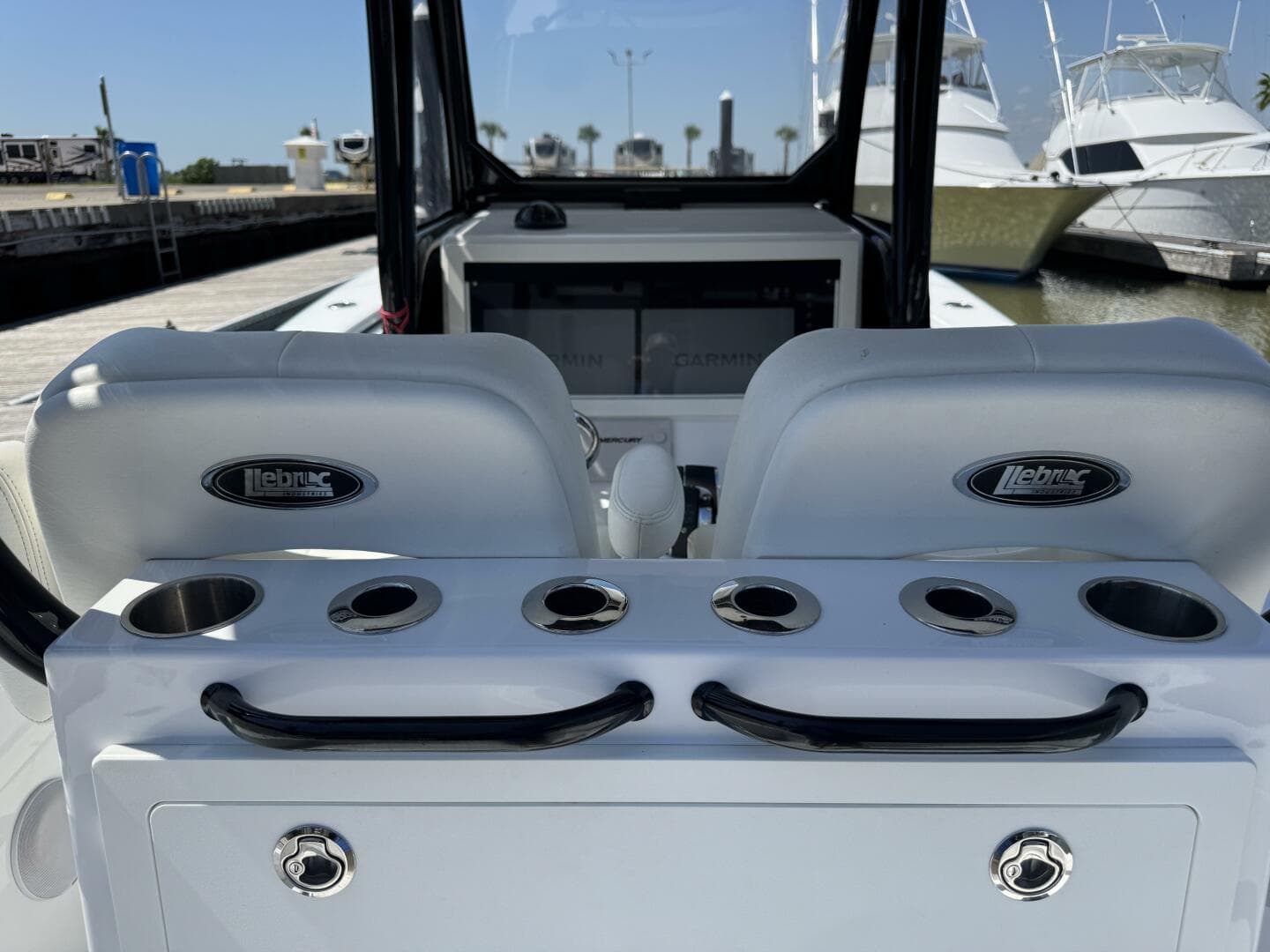 2022 Onslow Bay 33 Te — photo 20