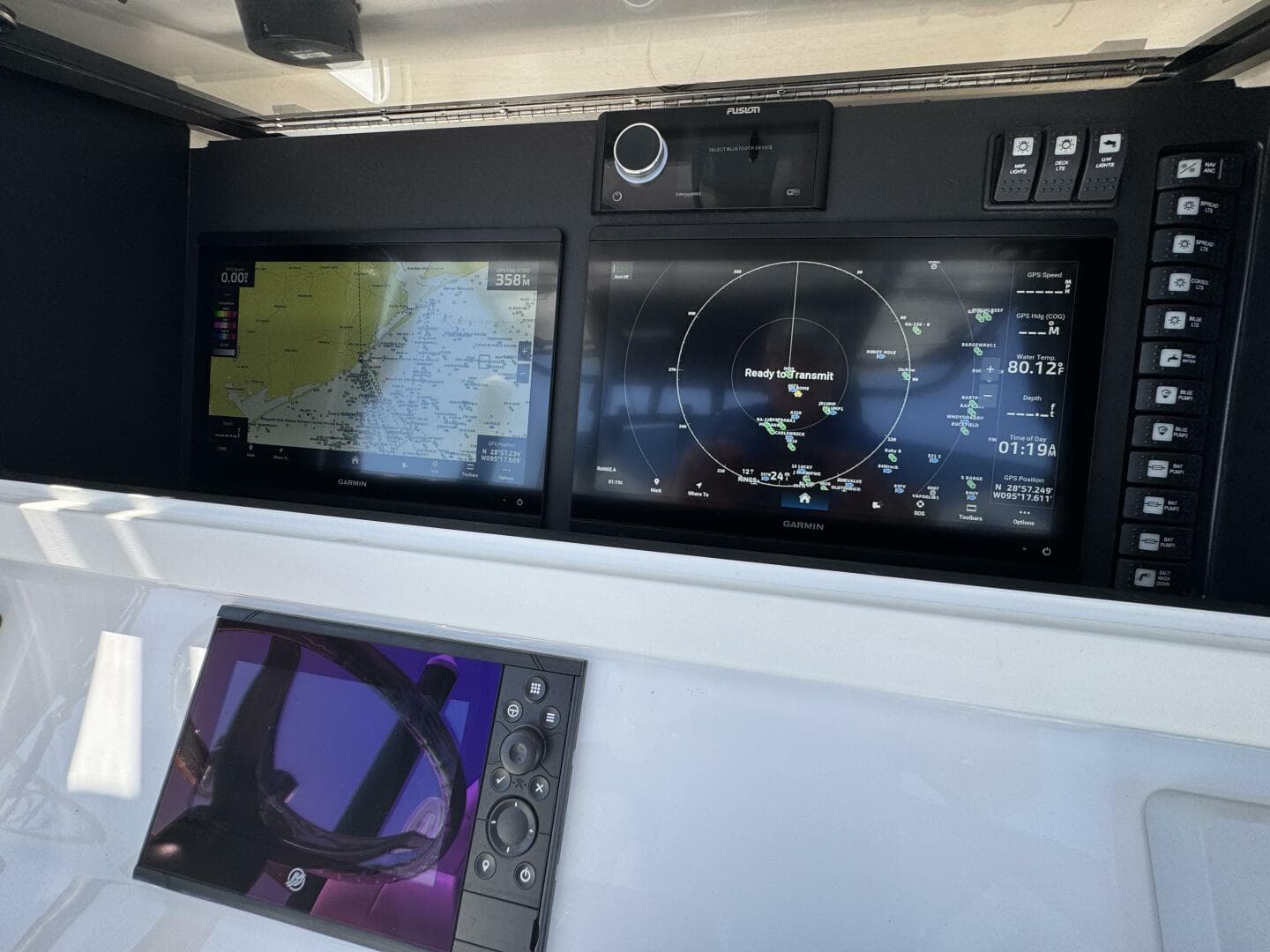 2022 Onslow Bay 33 Te — photo 5