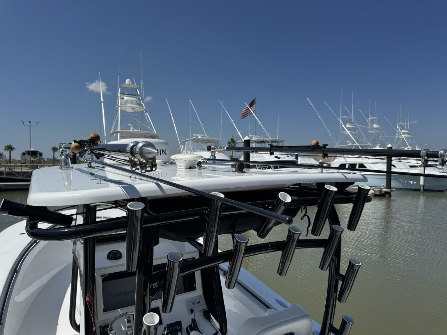 2022 Onslow Bay 33 Te — photo 42