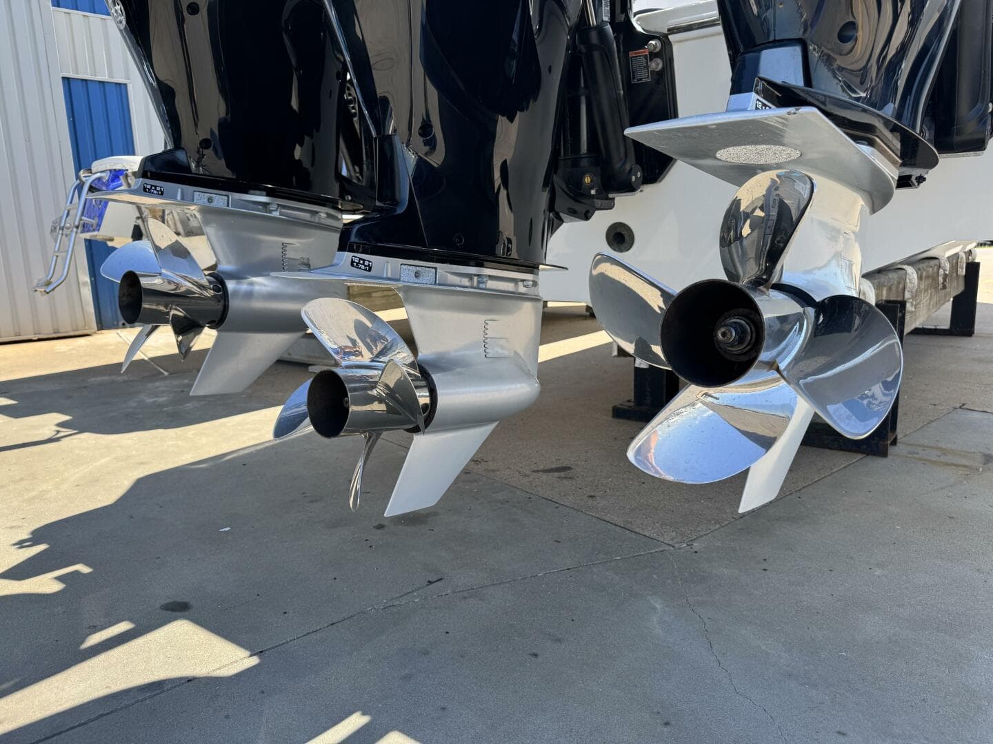 2022 Onslow Bay 33 Te — photo 12