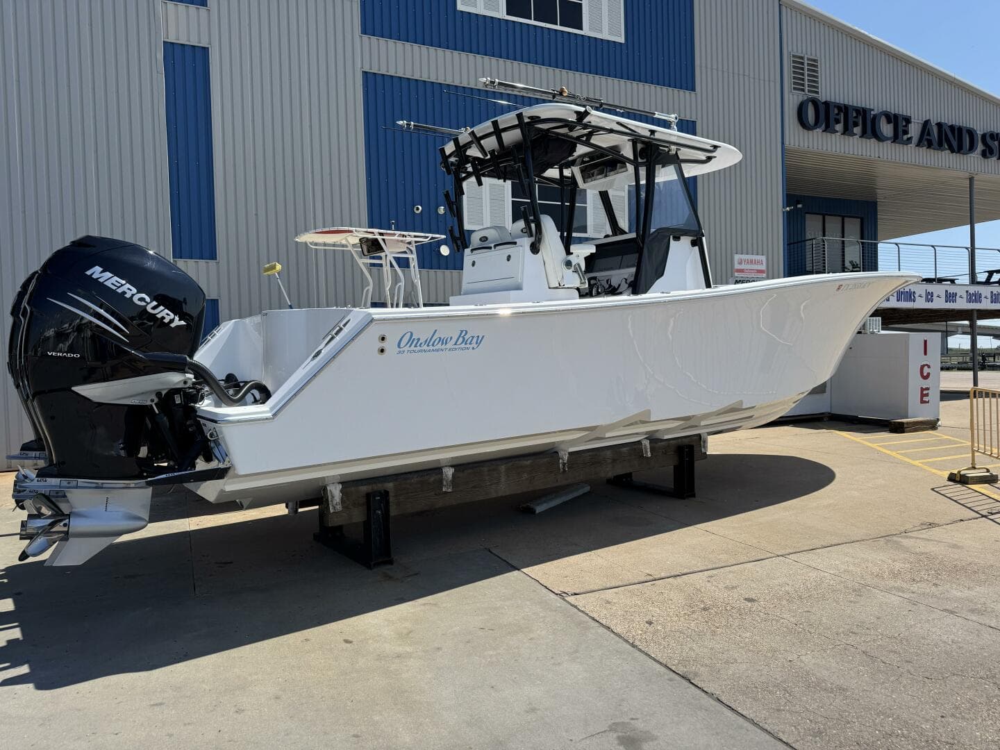 2022 Onslow Bay 33 Te — photo 36