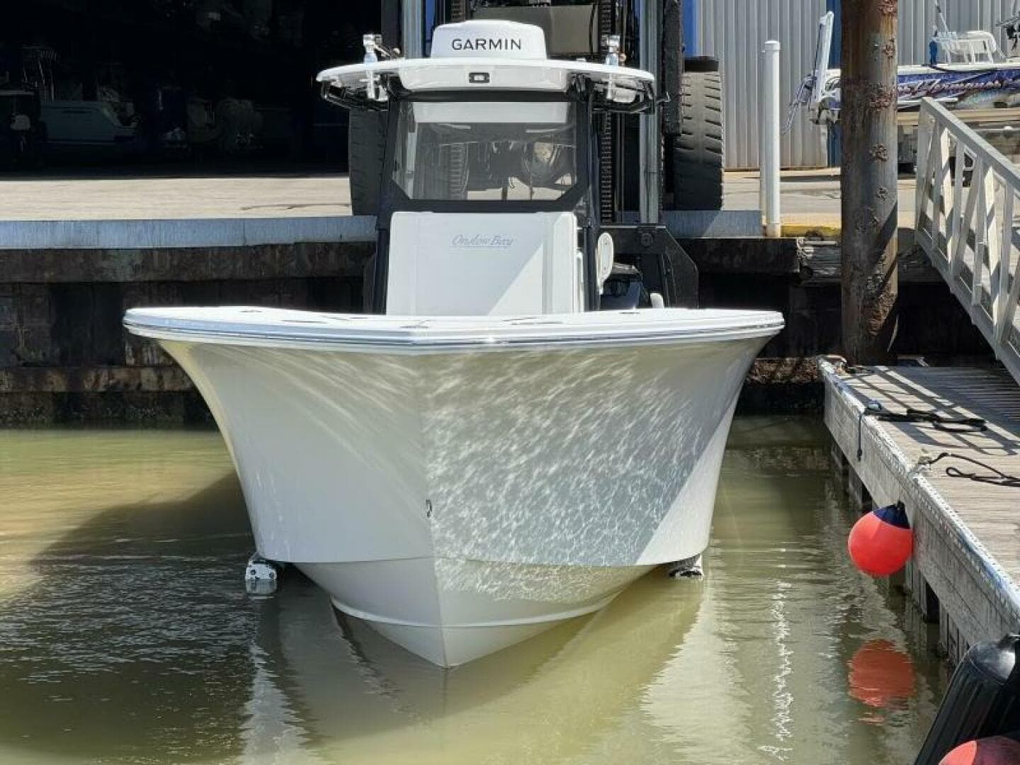 2022 Onslow Bay 33 Te — photo 40