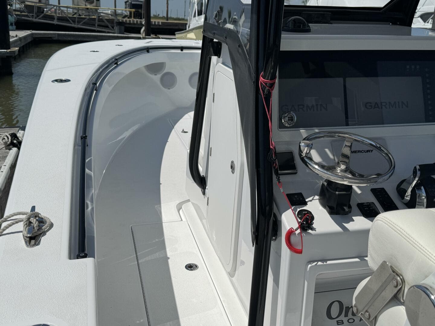 2022 Onslow Bay 33 Te — photo 22