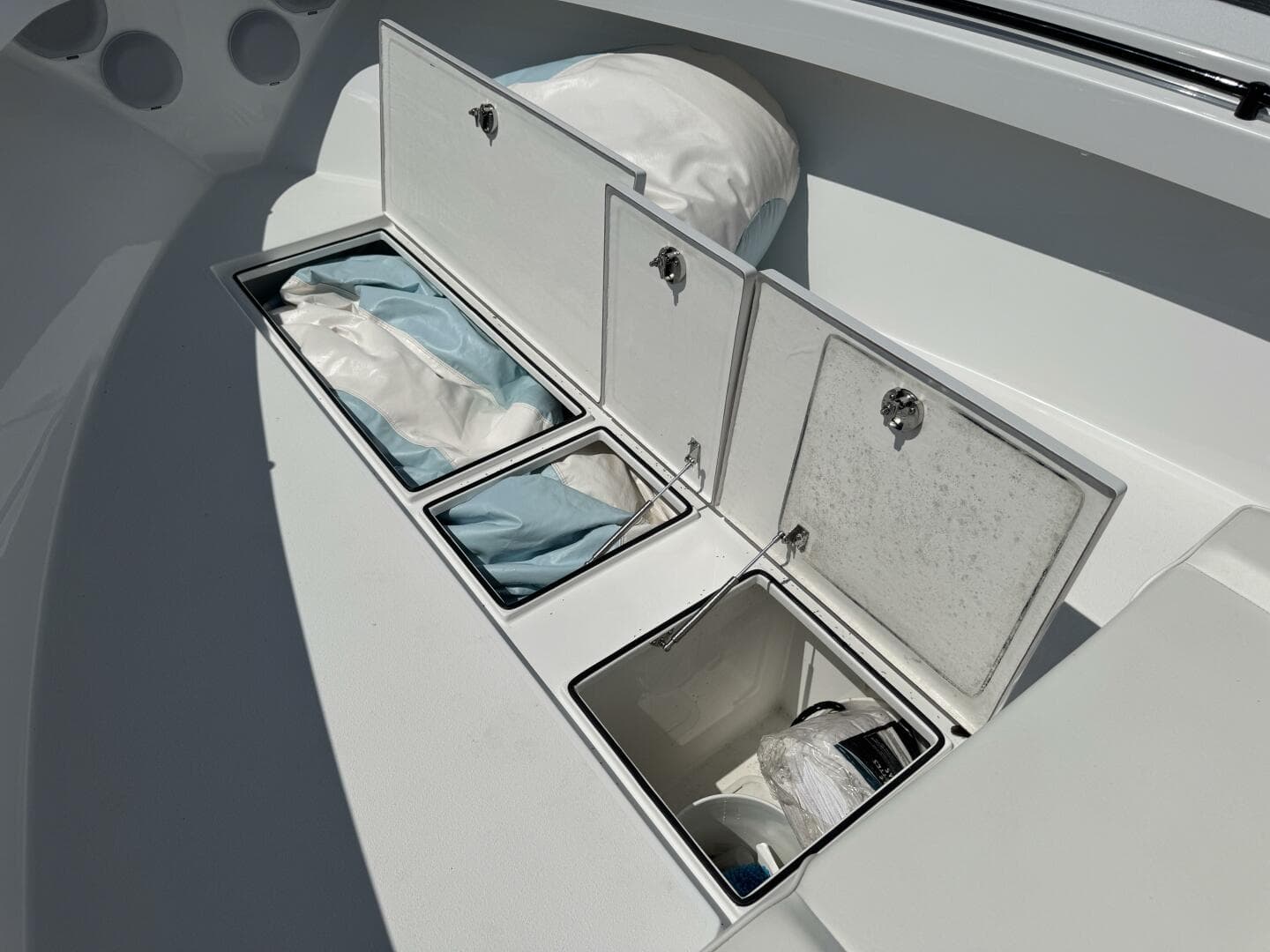 2022 Onslow Bay 33 Te — photo 33