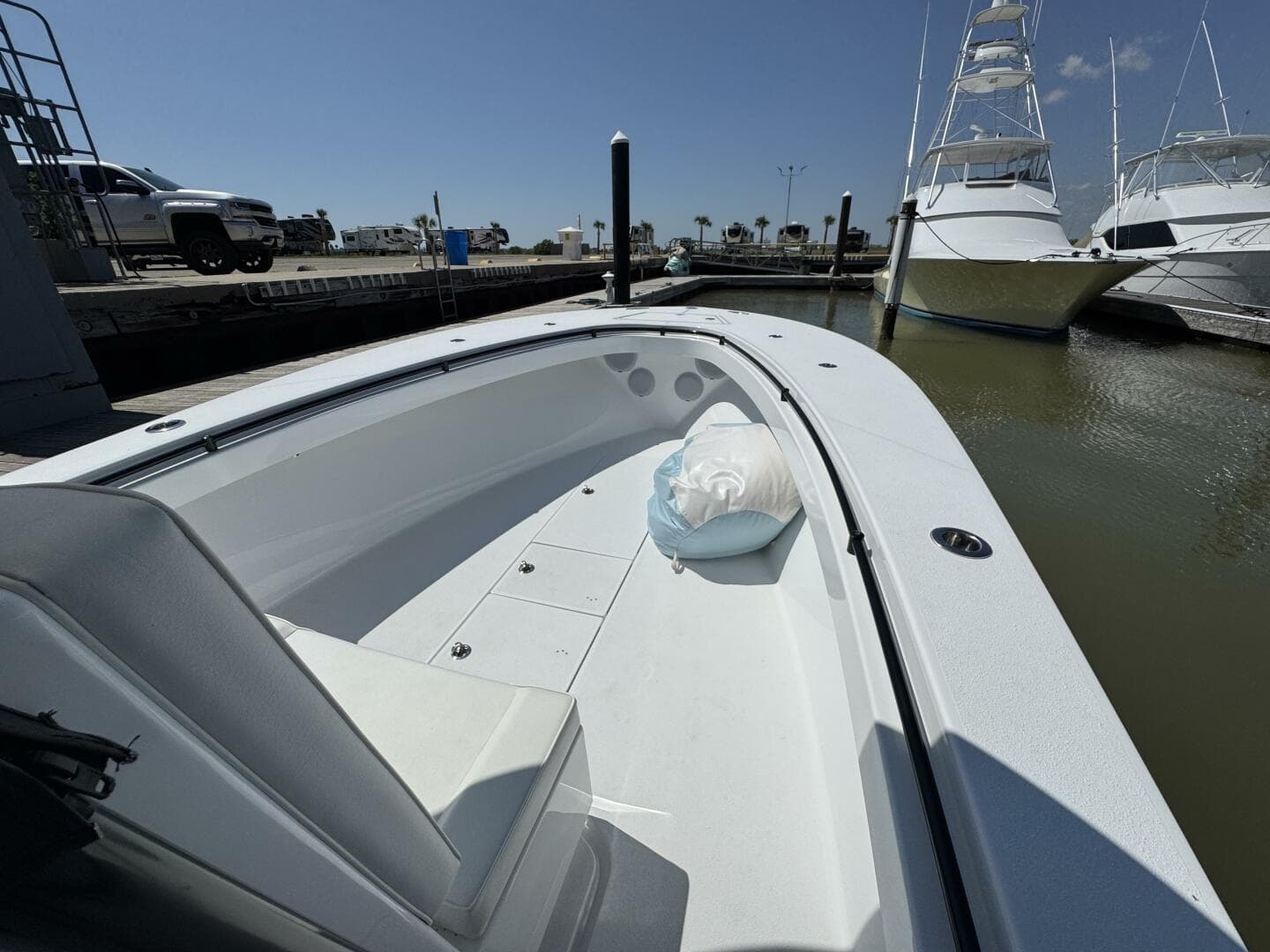 2022 Onslow Bay 33 Te — photo 24