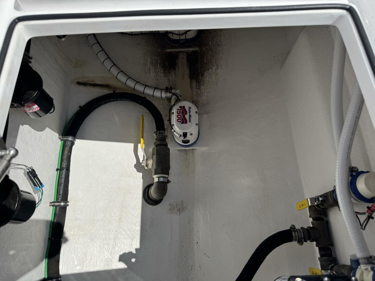 2022 Onslow Bay 33 Te — photo 18