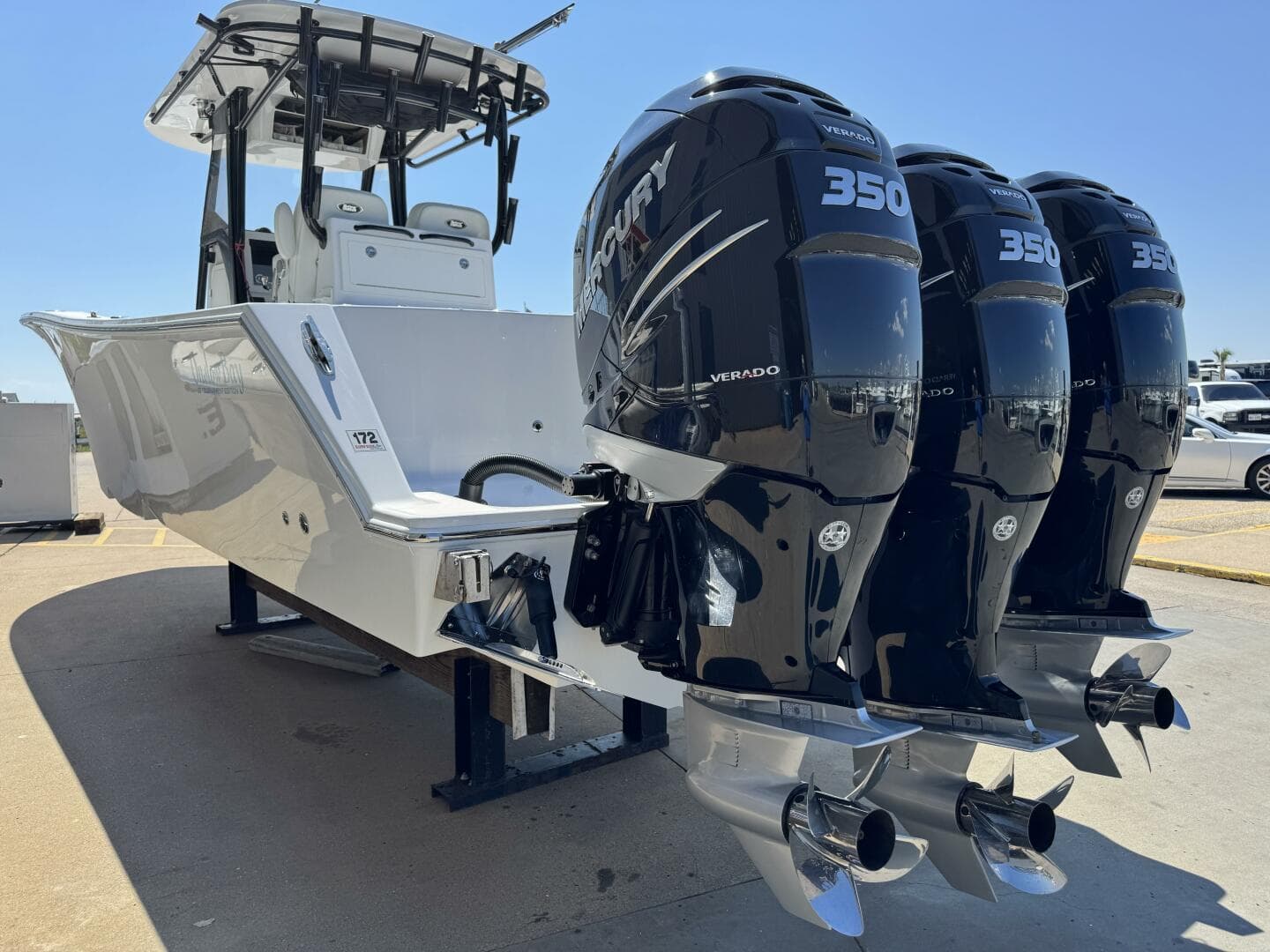 2022 Onslow Bay 33 Te — photo 9