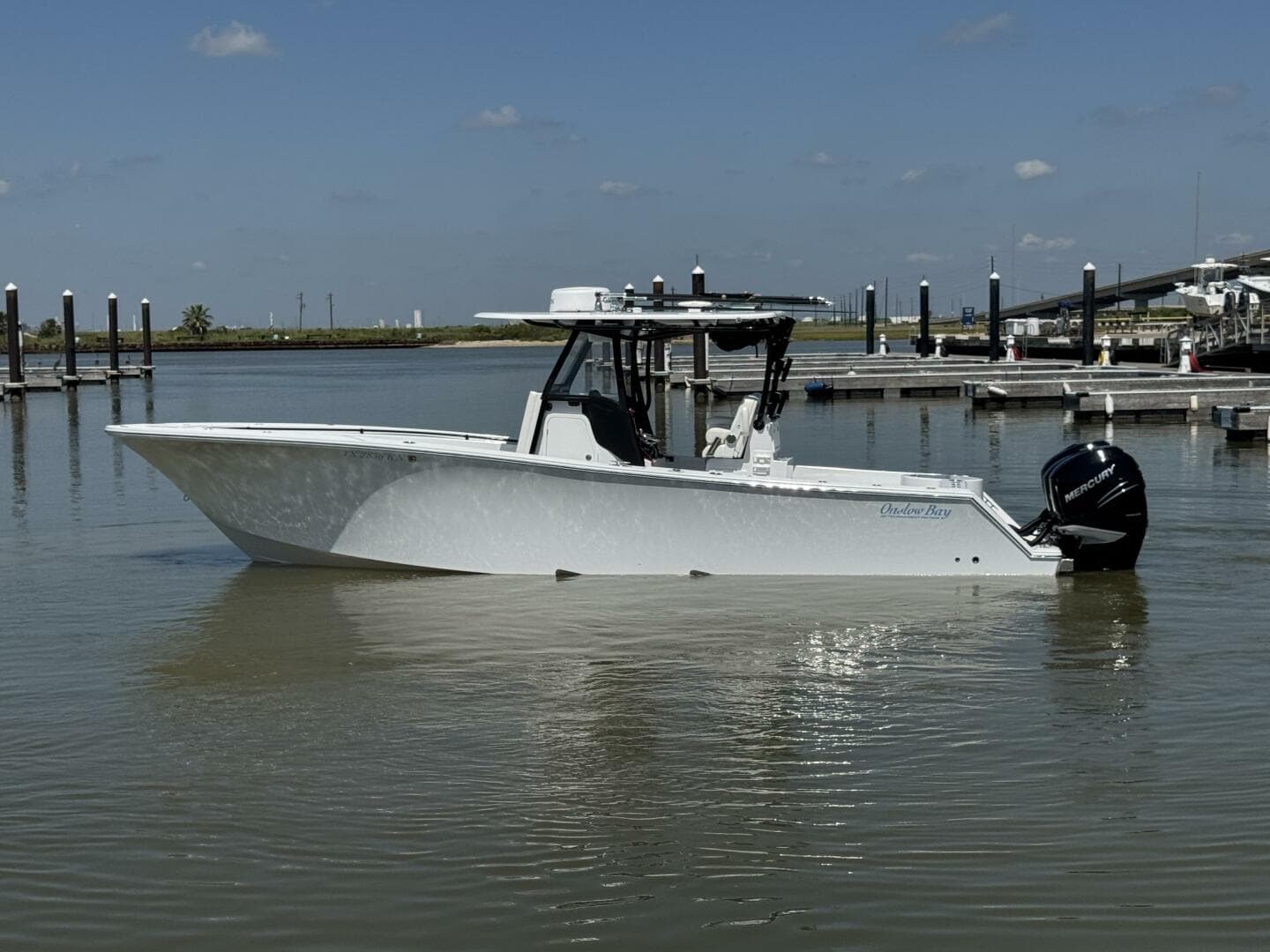 2022 Onslow Bay 33 Te — photo 56