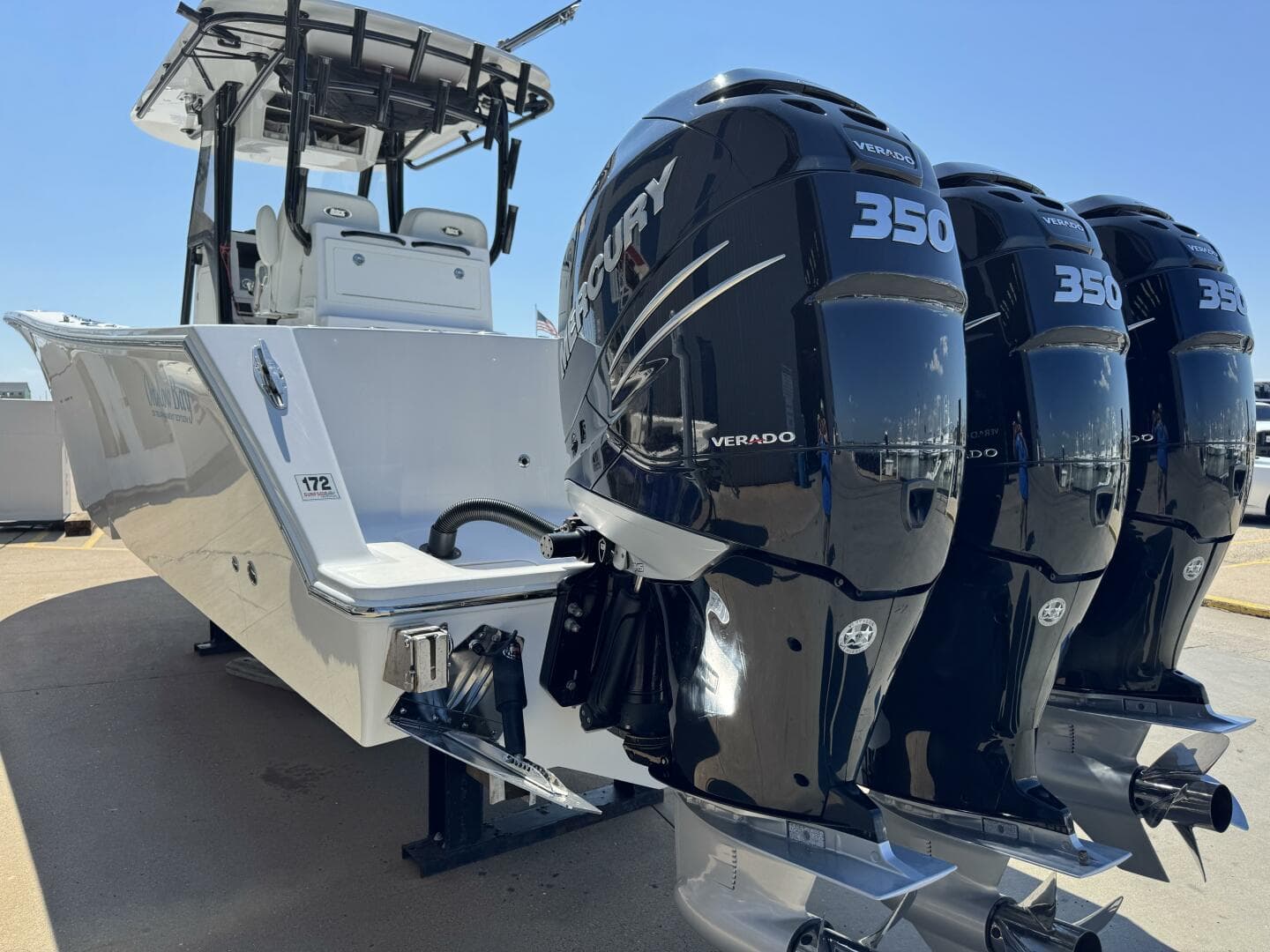 2022 Onslow Bay 33 Te — photo 8