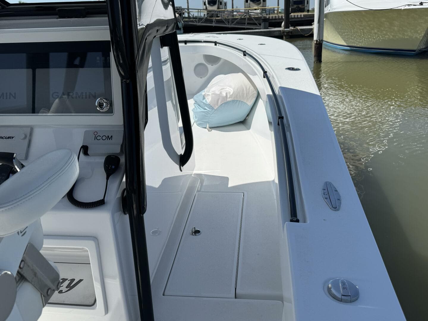 2022 Onslow Bay 33 Te — photo 21