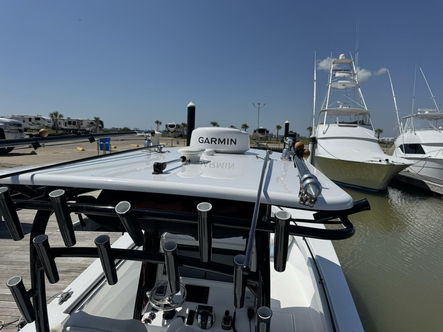 2022 Onslow Bay 33 Te — photo 44