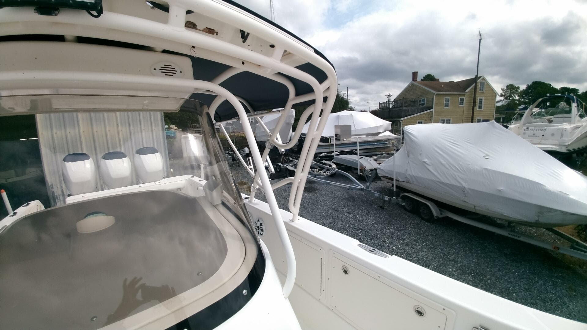 2006 Wellcraft 352 Sport — photo 16