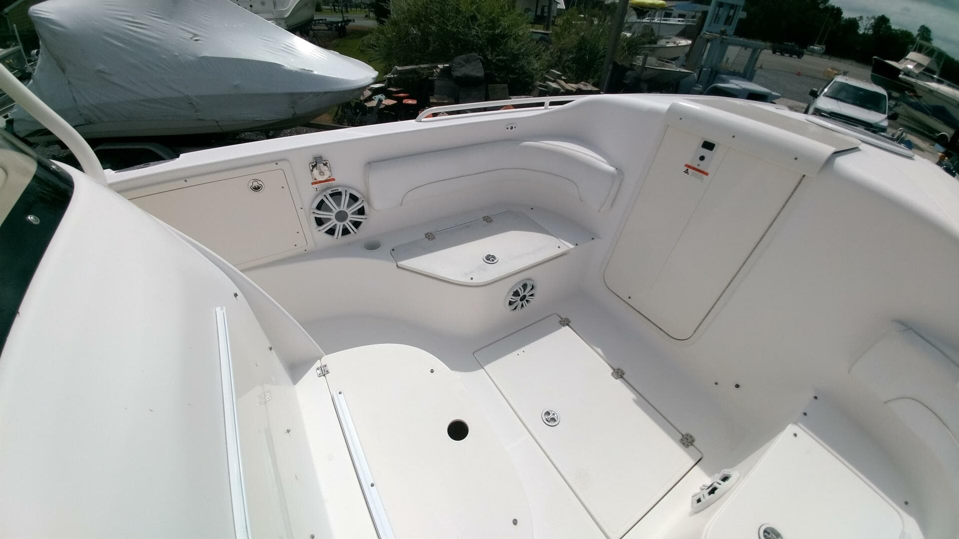 2006 Wellcraft 352 Sport — photo 10