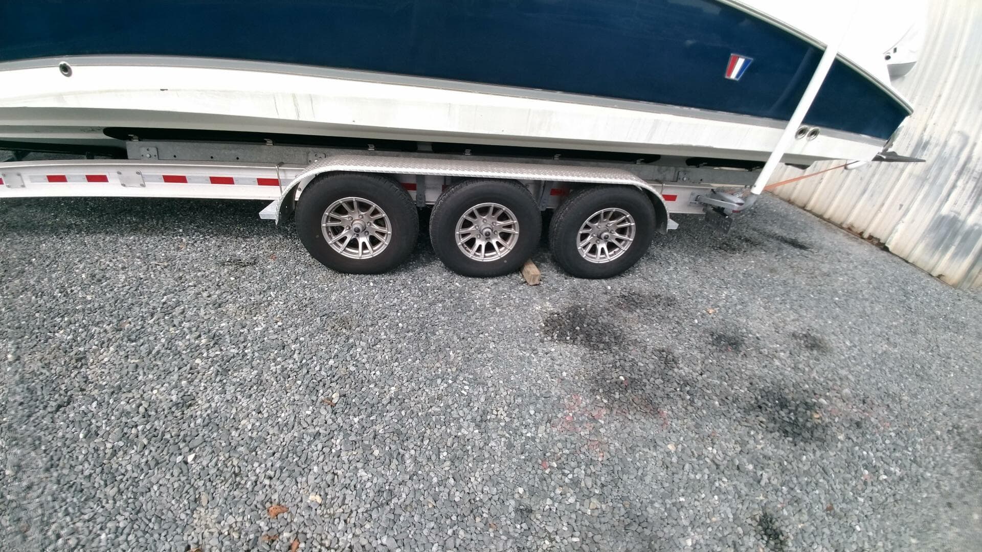 2006 Wellcraft 352 Sport — photo 19