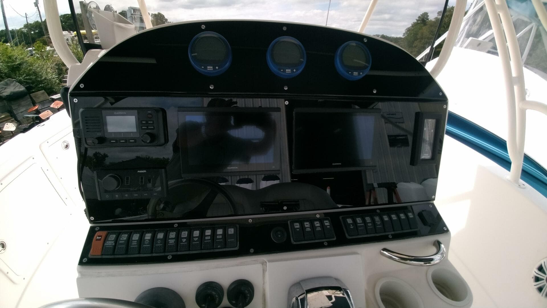 2006 Wellcraft 352 Sport — photo 6