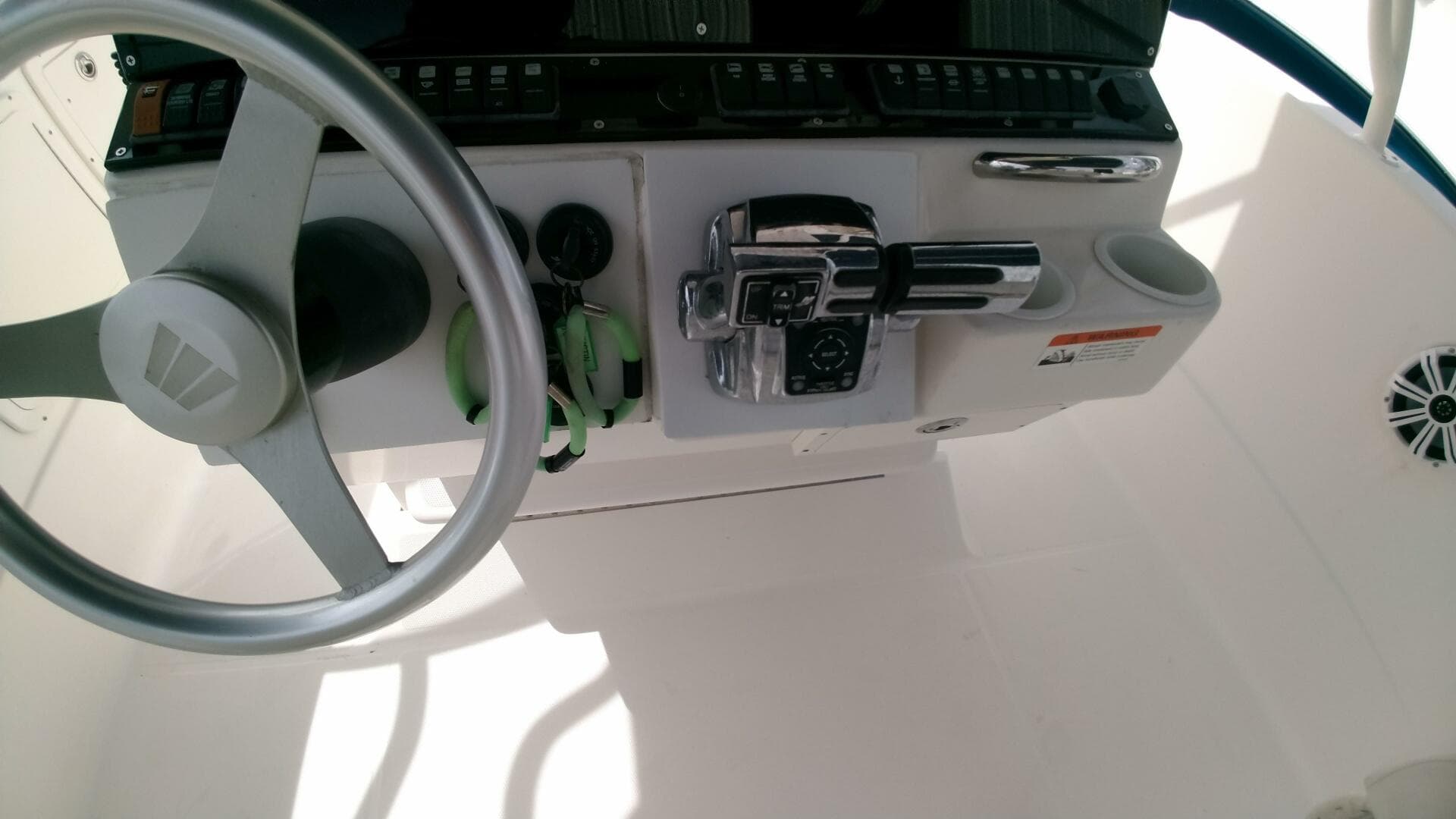 2006 Wellcraft 352 Sport — photo 7