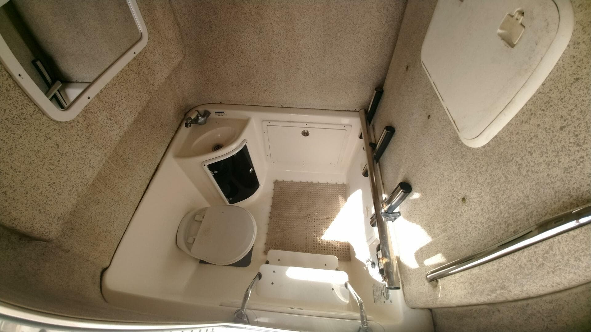 2006 Wellcraft 352 Sport — photo 8