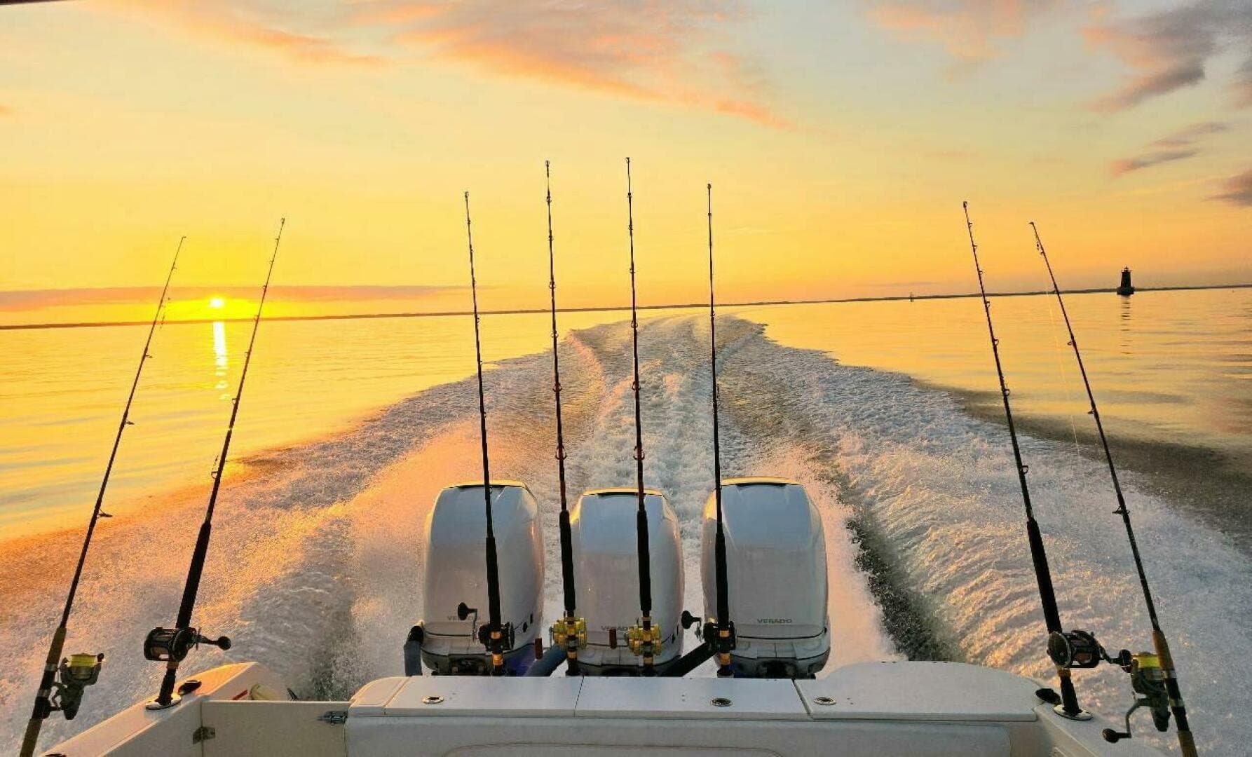 2006 Wellcraft 352 Sport — photo 3