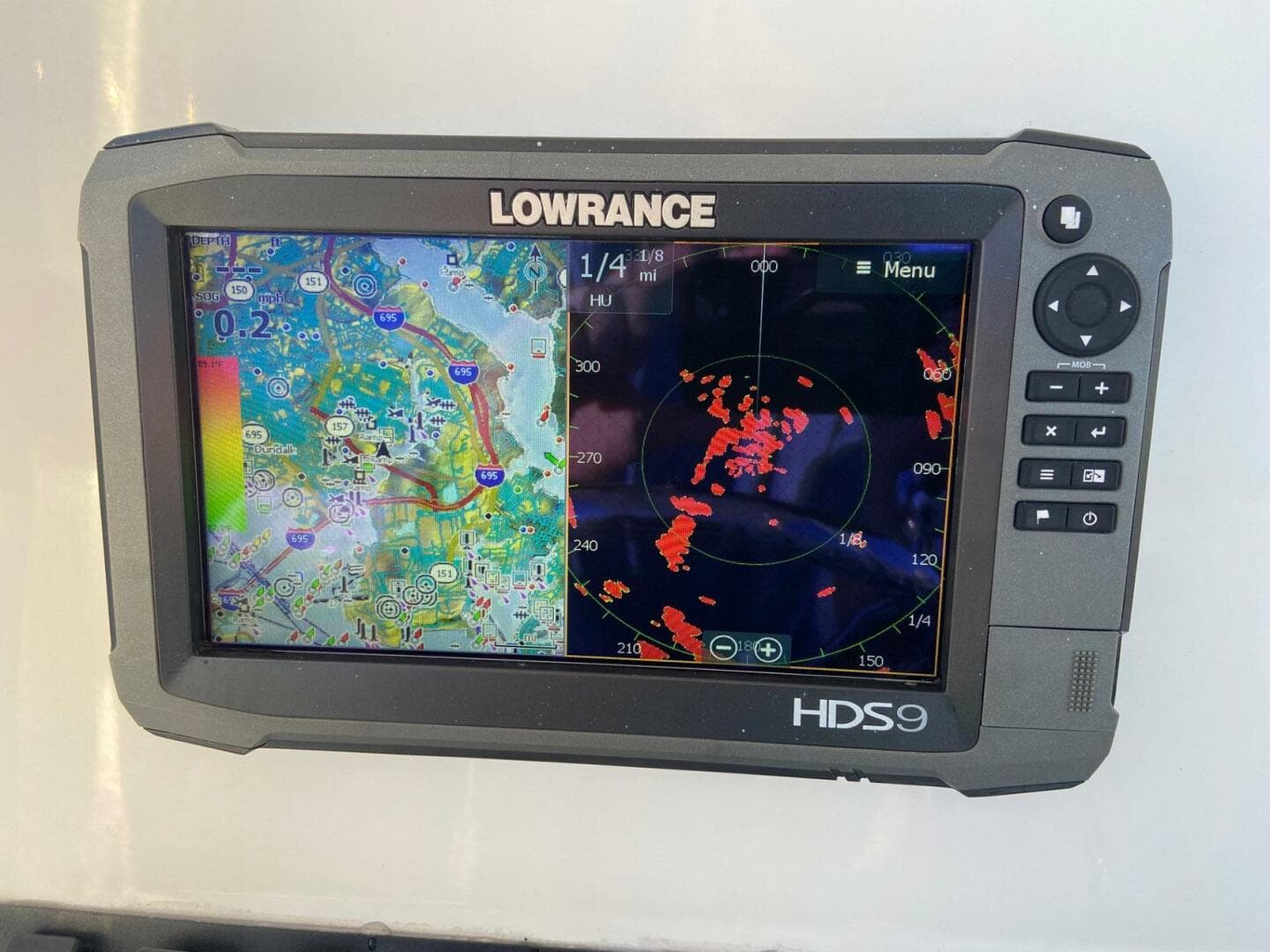 2015 Sea Hunt Ultra 234 — photo 26