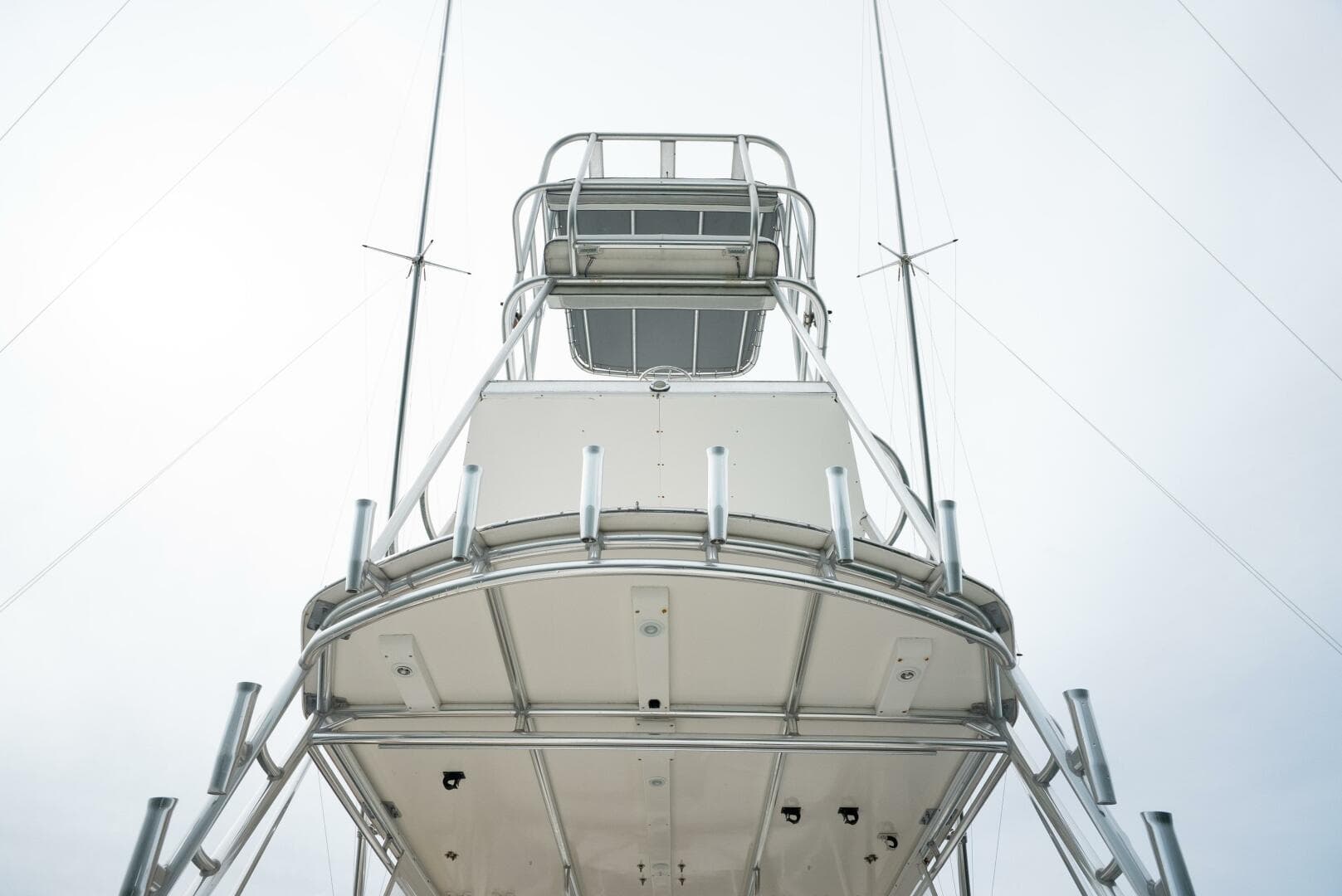 2004 Stolper 38 Express — photo 19