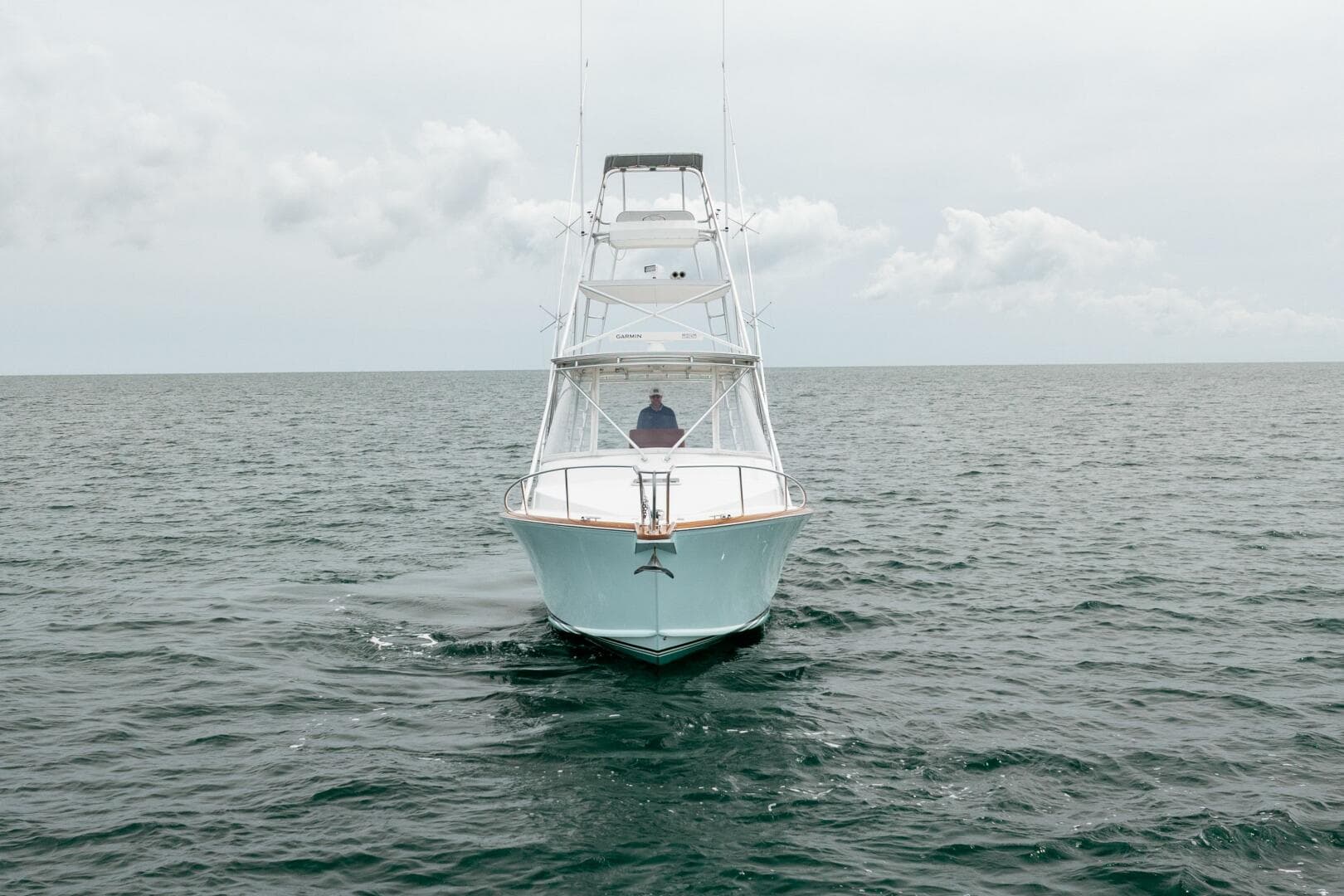 2004 Stolper 38 Express — photo 3