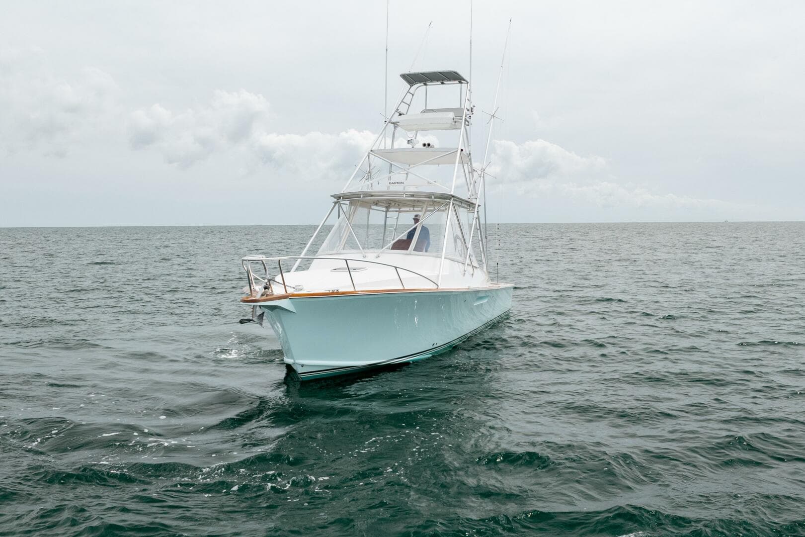 2004 Stolper 38 Express — photo 4