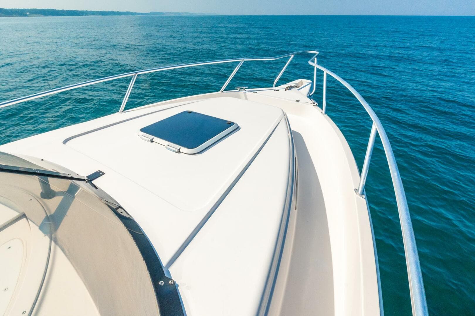 1995 Intrepid — photo 16