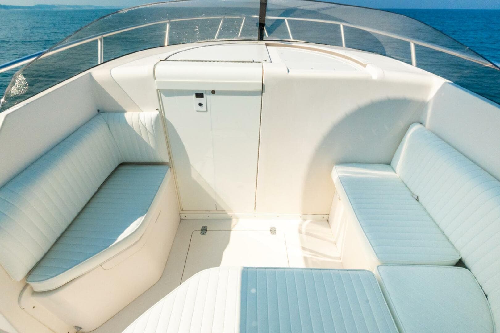 1995 Intrepid — photo 15