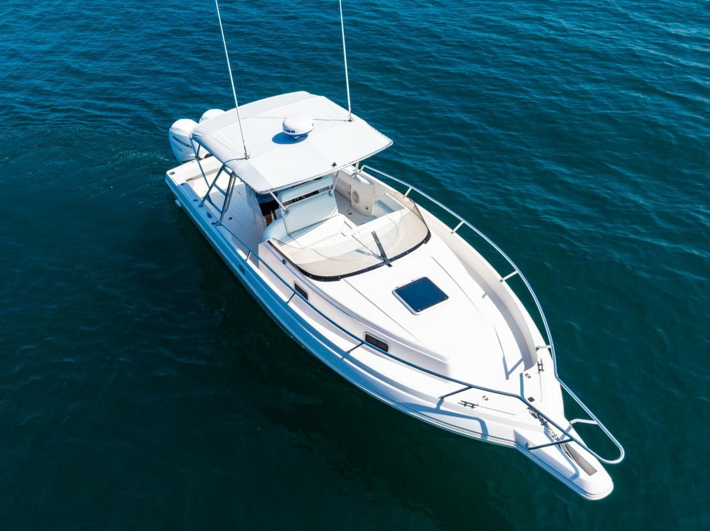 1995 Intrepid — photo 8