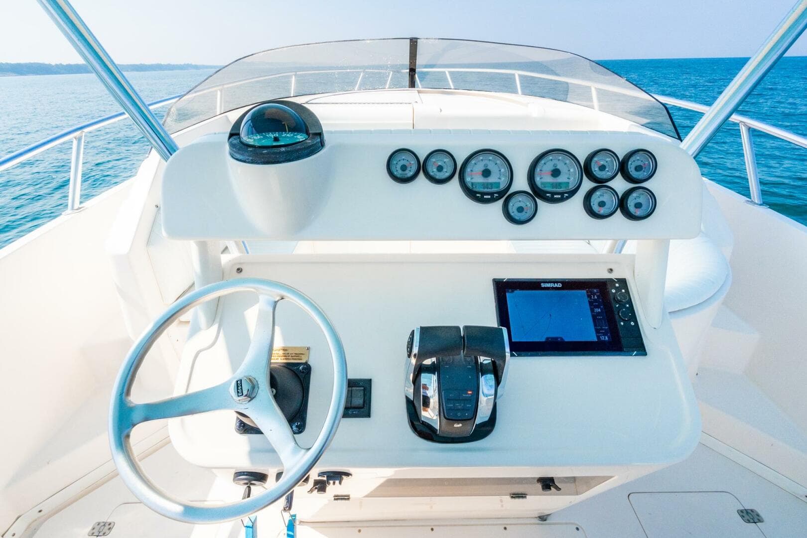 1995 Intrepid — photo 10