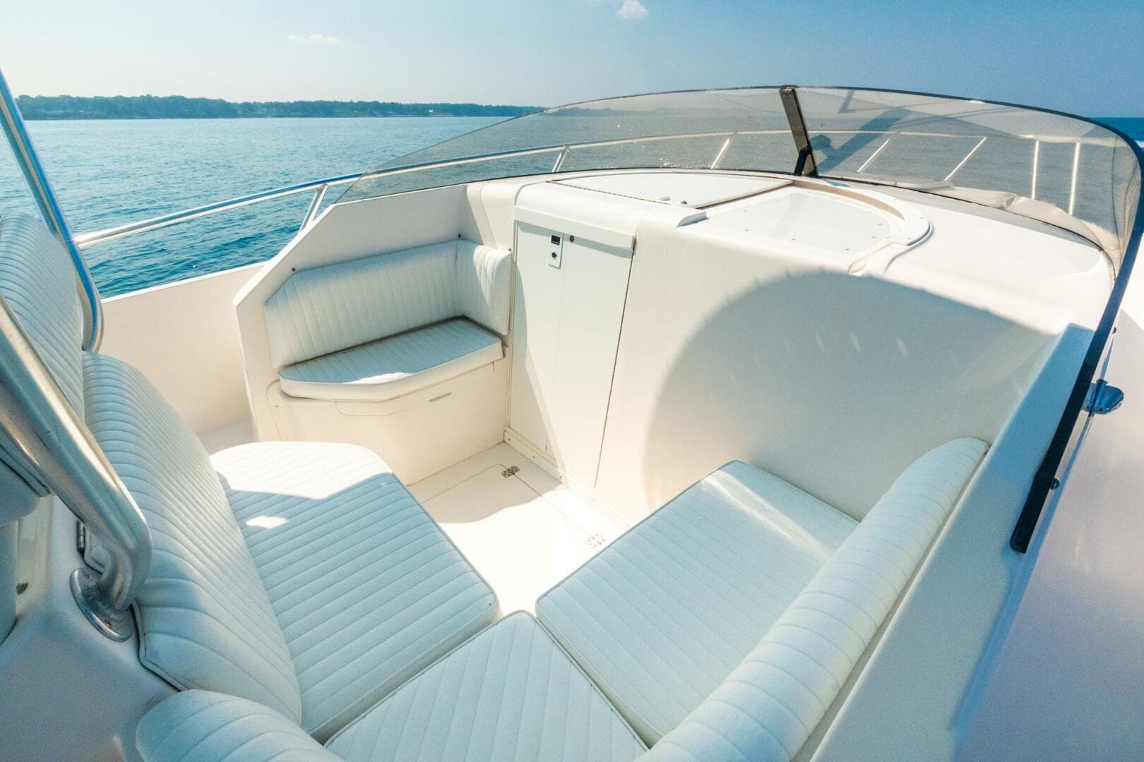 1995 Intrepid — photo 14