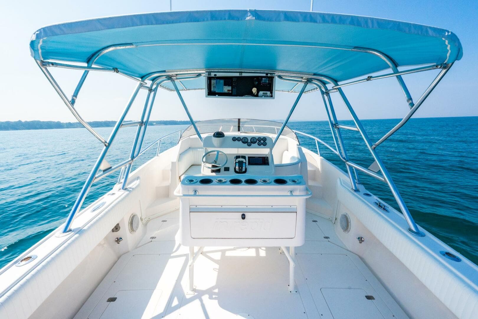 1995 Intrepid — photo 12