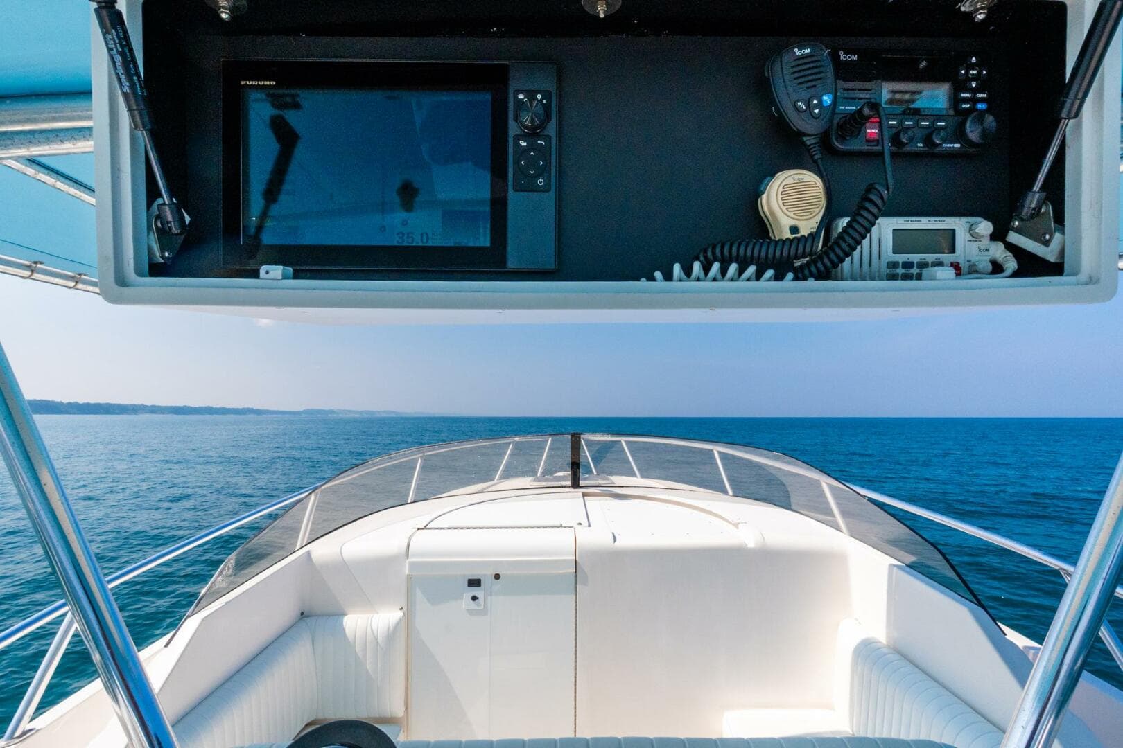 1995 Intrepid — photo 9