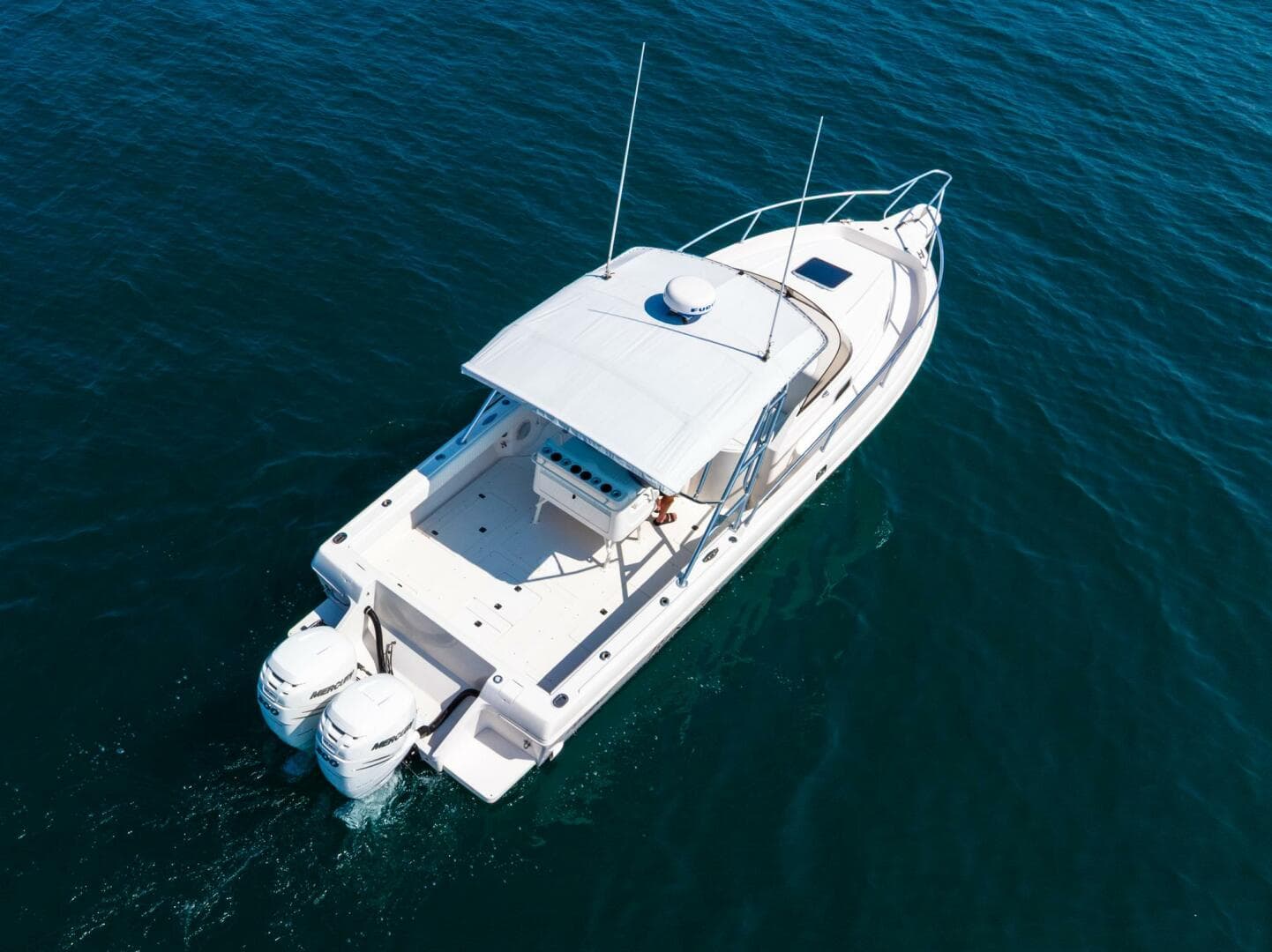 1995 Intrepid — photo 7