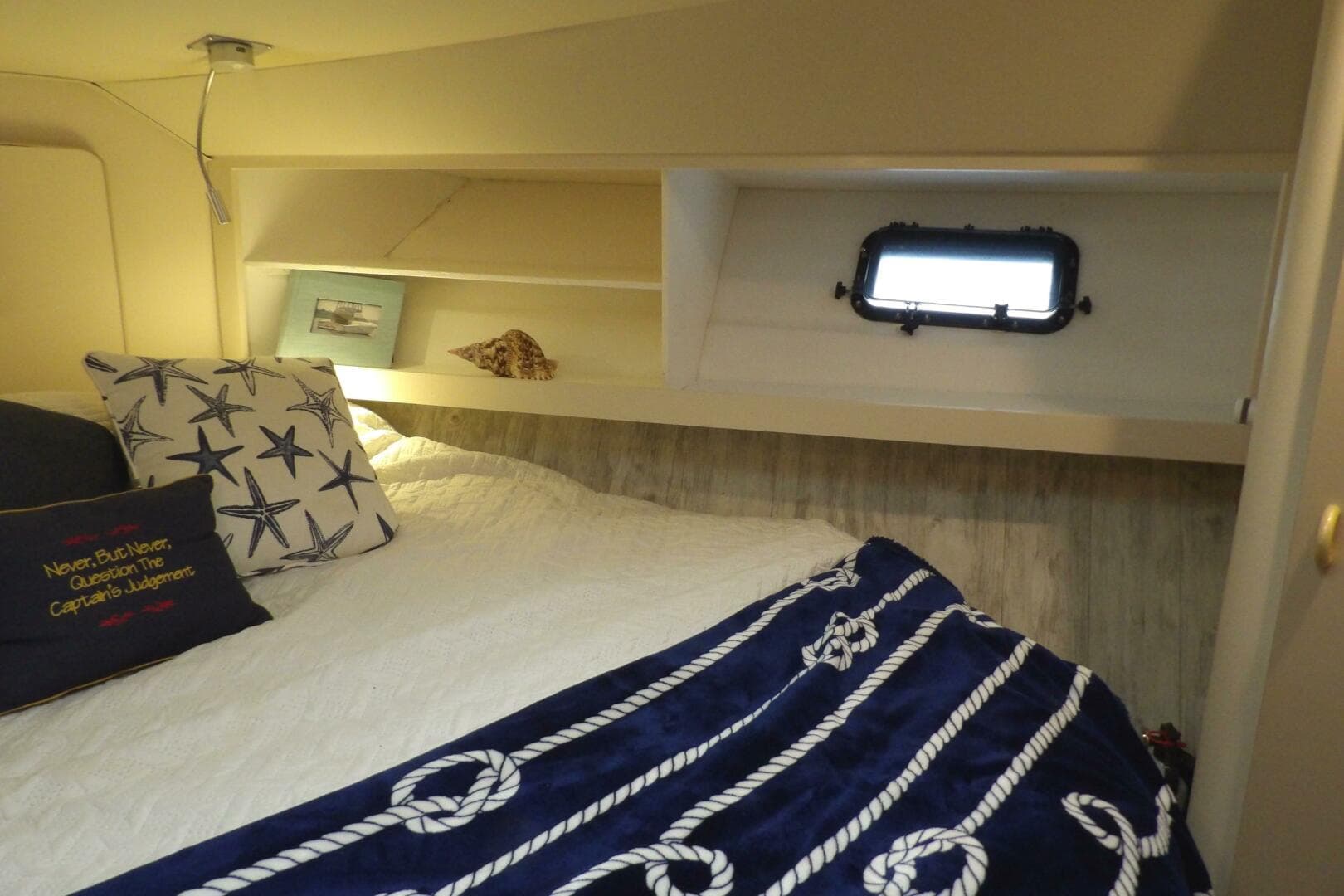 1991 Silverton 41 Convertible — photo 56