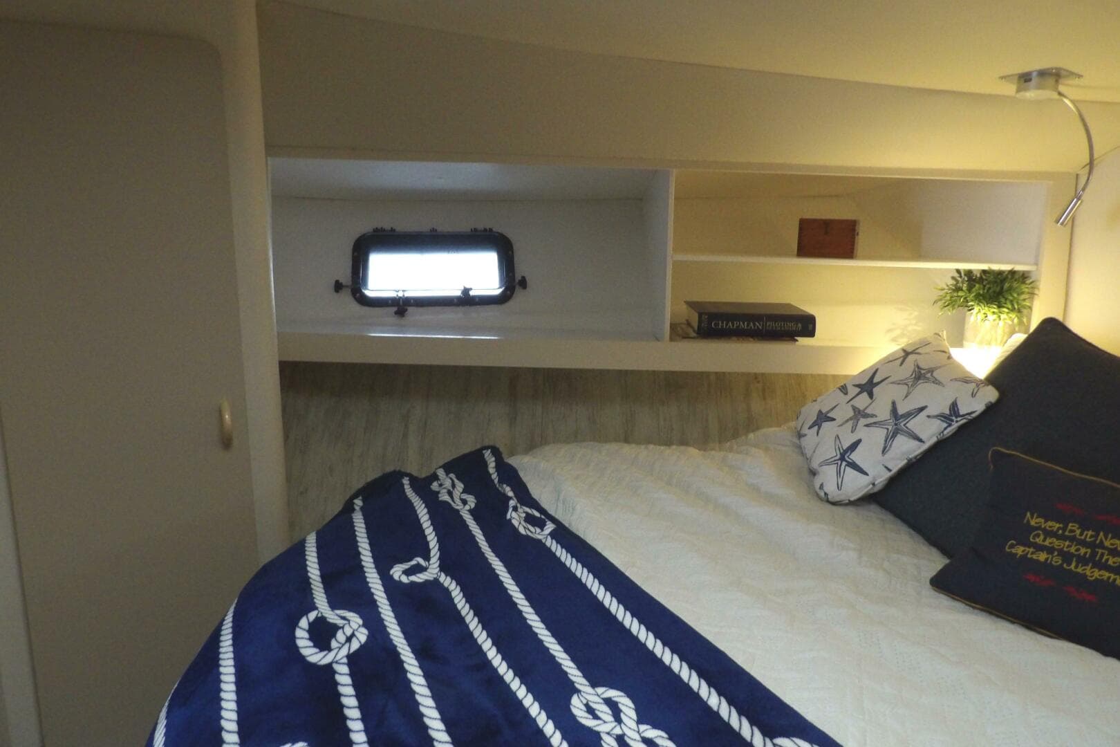 1991 Silverton 41 Convertible — photo 55