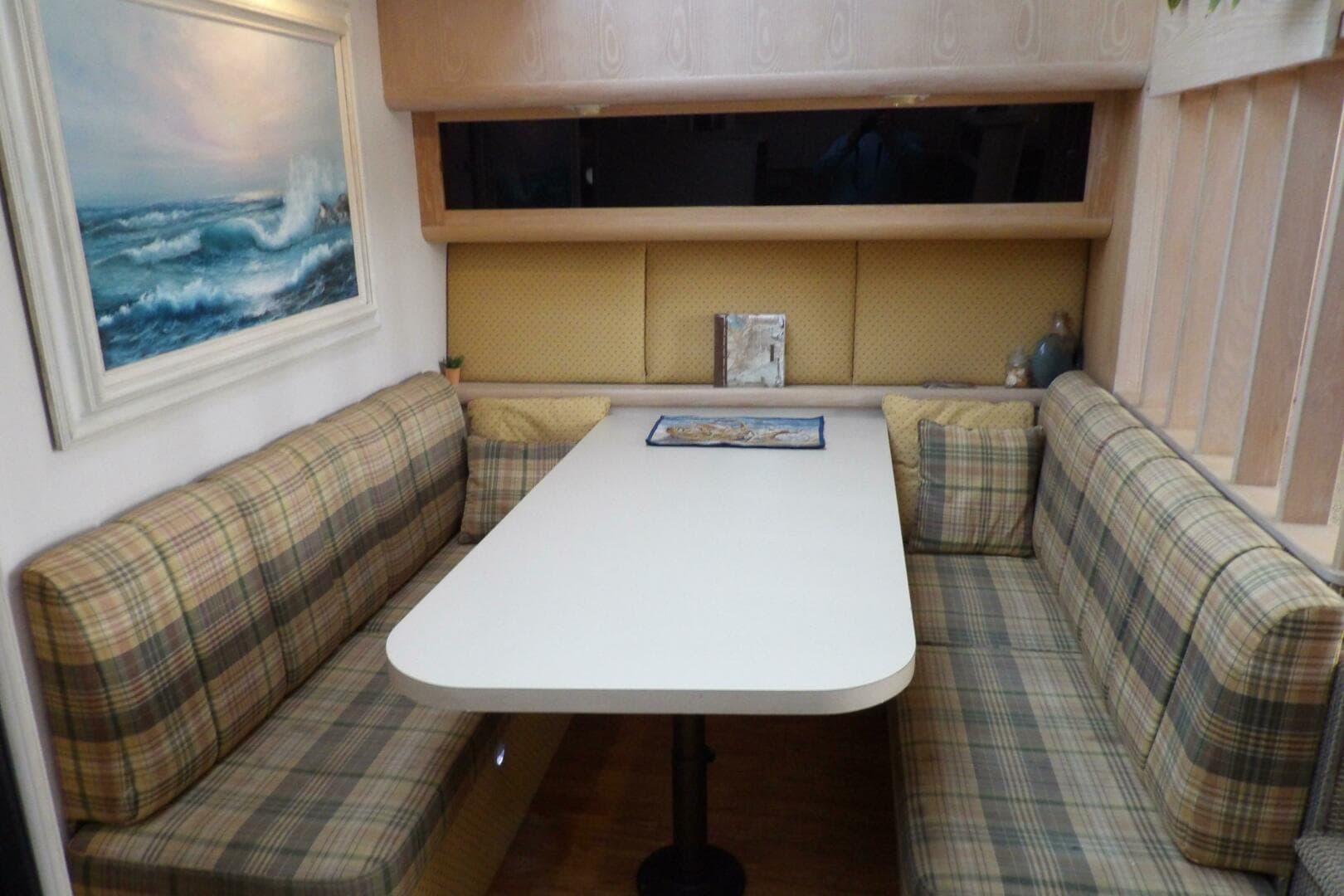 1991 Silverton 41 Convertible — photo 45