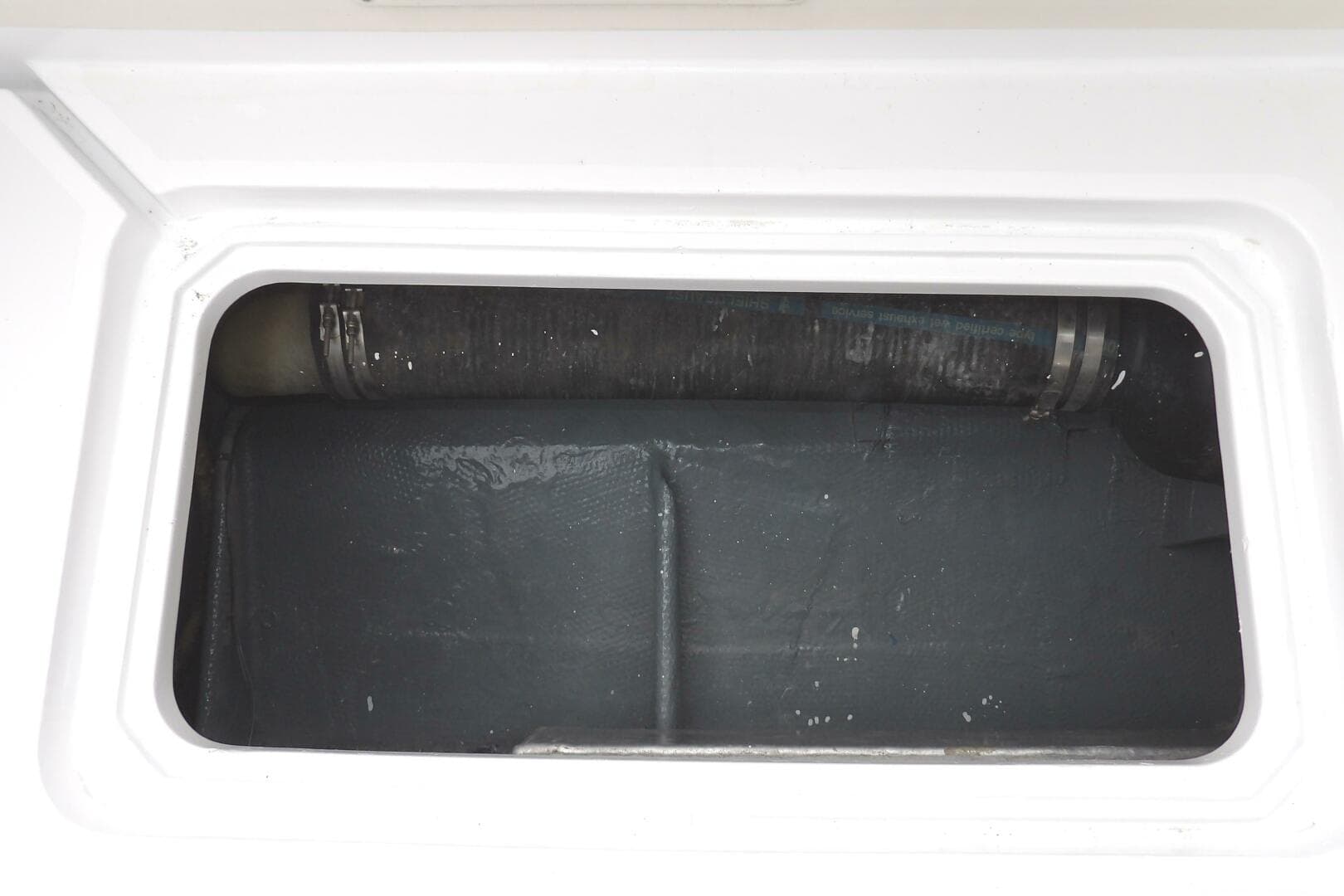 1991 Silverton 41 Convertible — photo 33