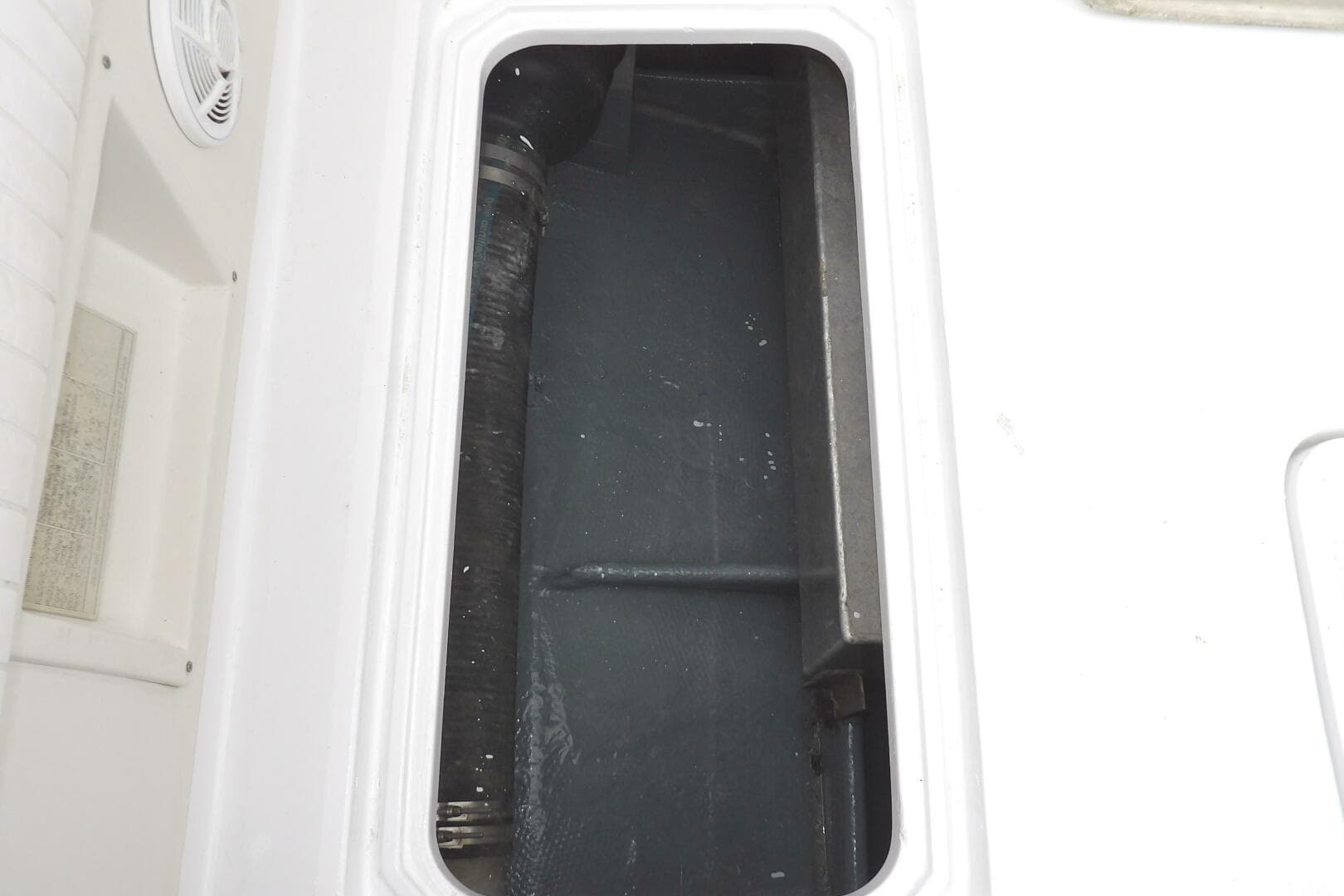 1991 Silverton 41 Convertible — photo 32