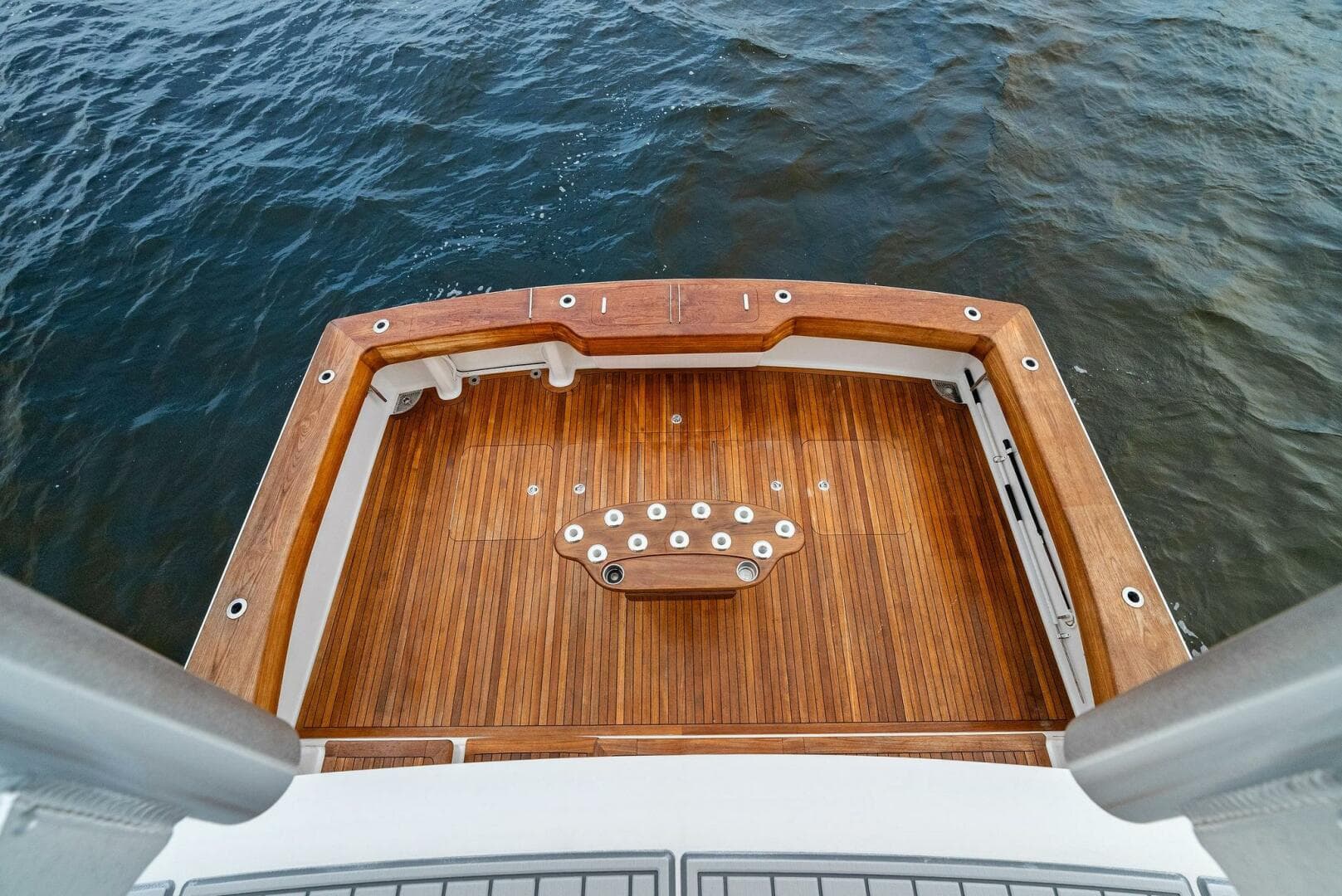 2006 Viking 61 Convertible — photo 73