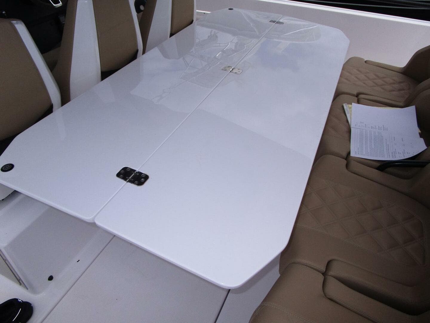 2021 Axopar Sun-Top — photo 23