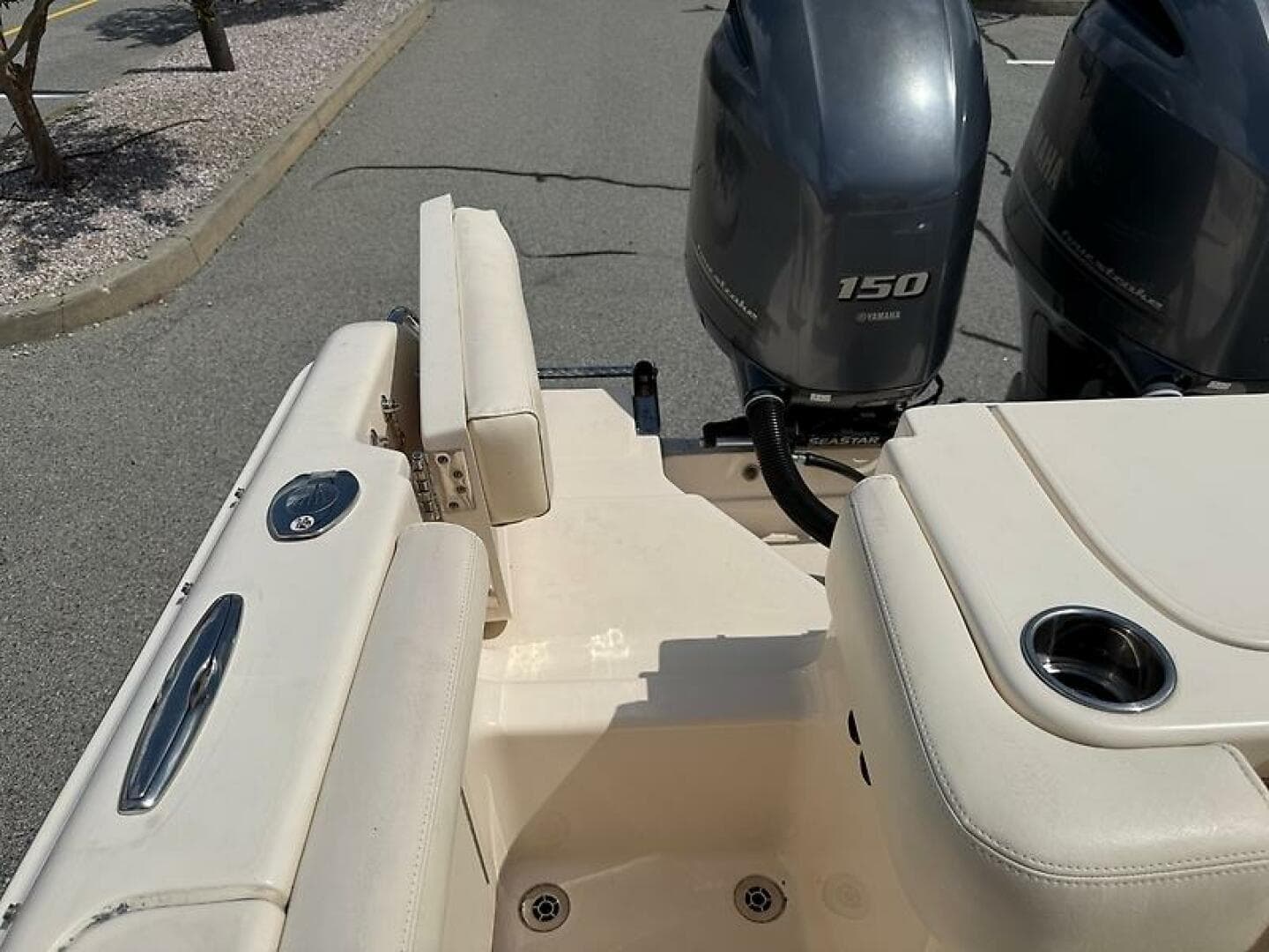 2018 Grady-White Grady-White — photo 29