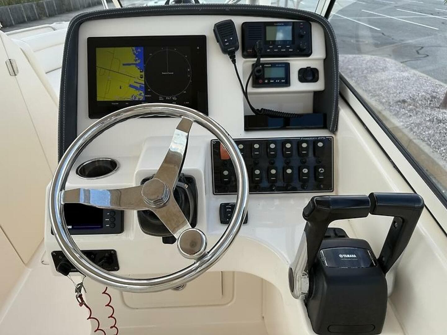 2018 Grady-White Grady-White — photo 11