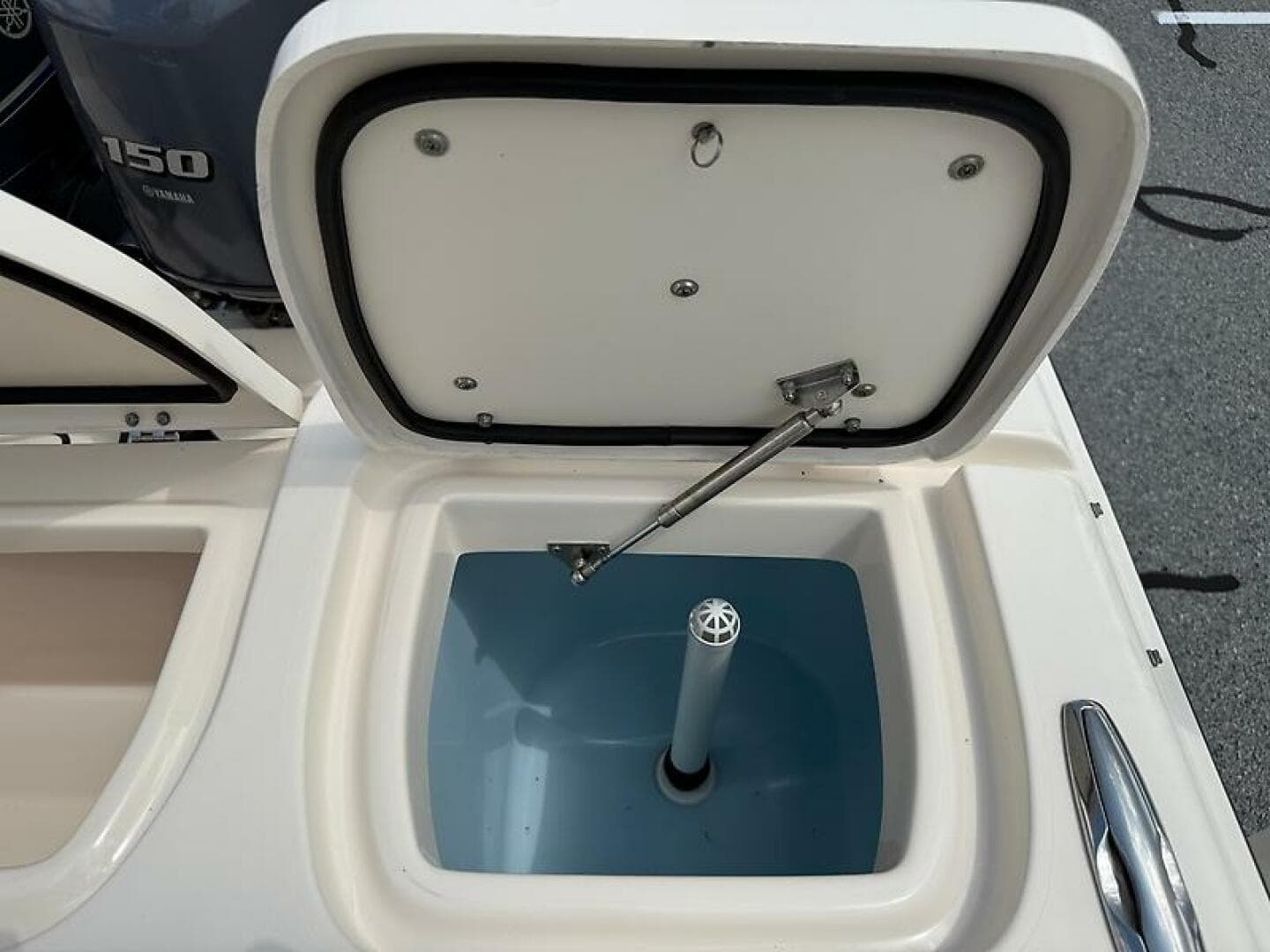 2018 Grady-White Grady-White — photo 26