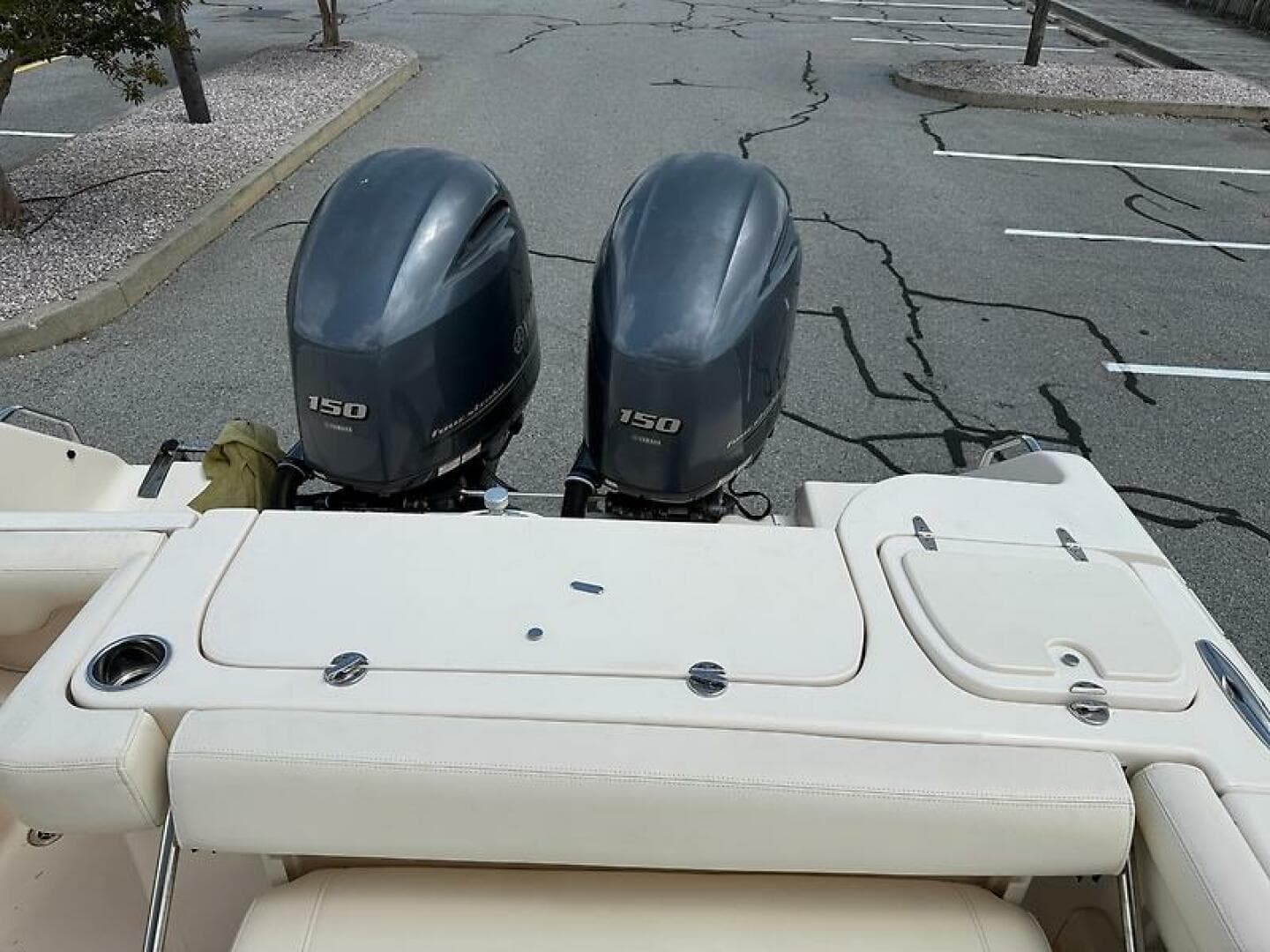 2018 Grady-White Grady-White — photo 25